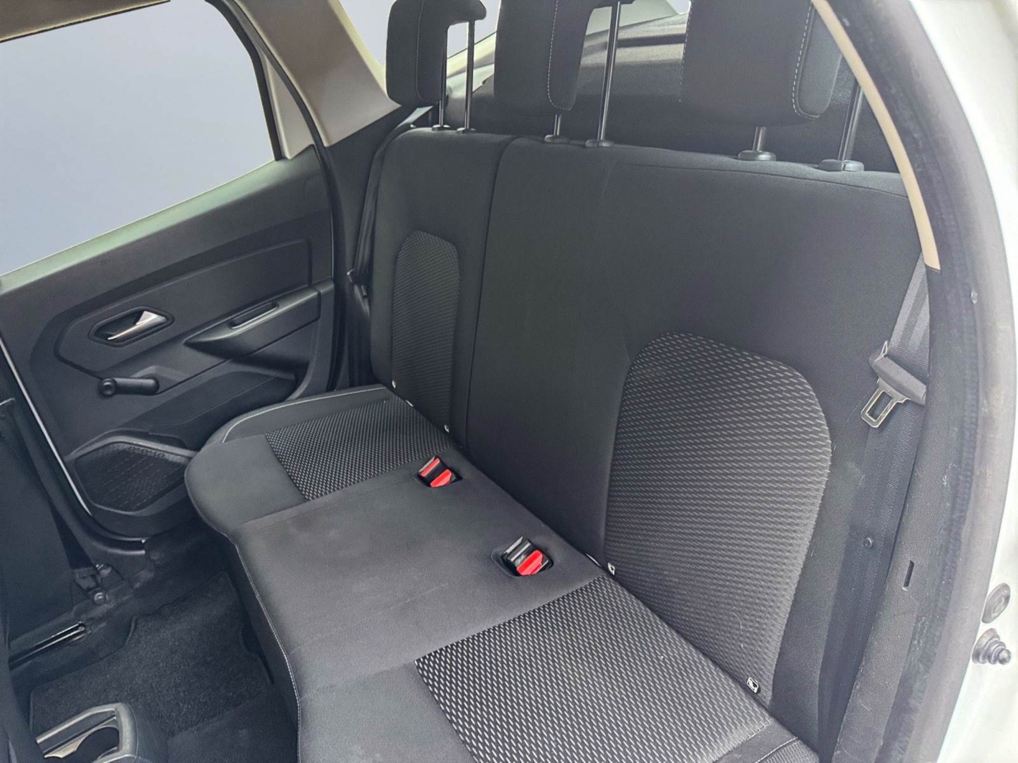 Dacia Duster 115 cv 4x4