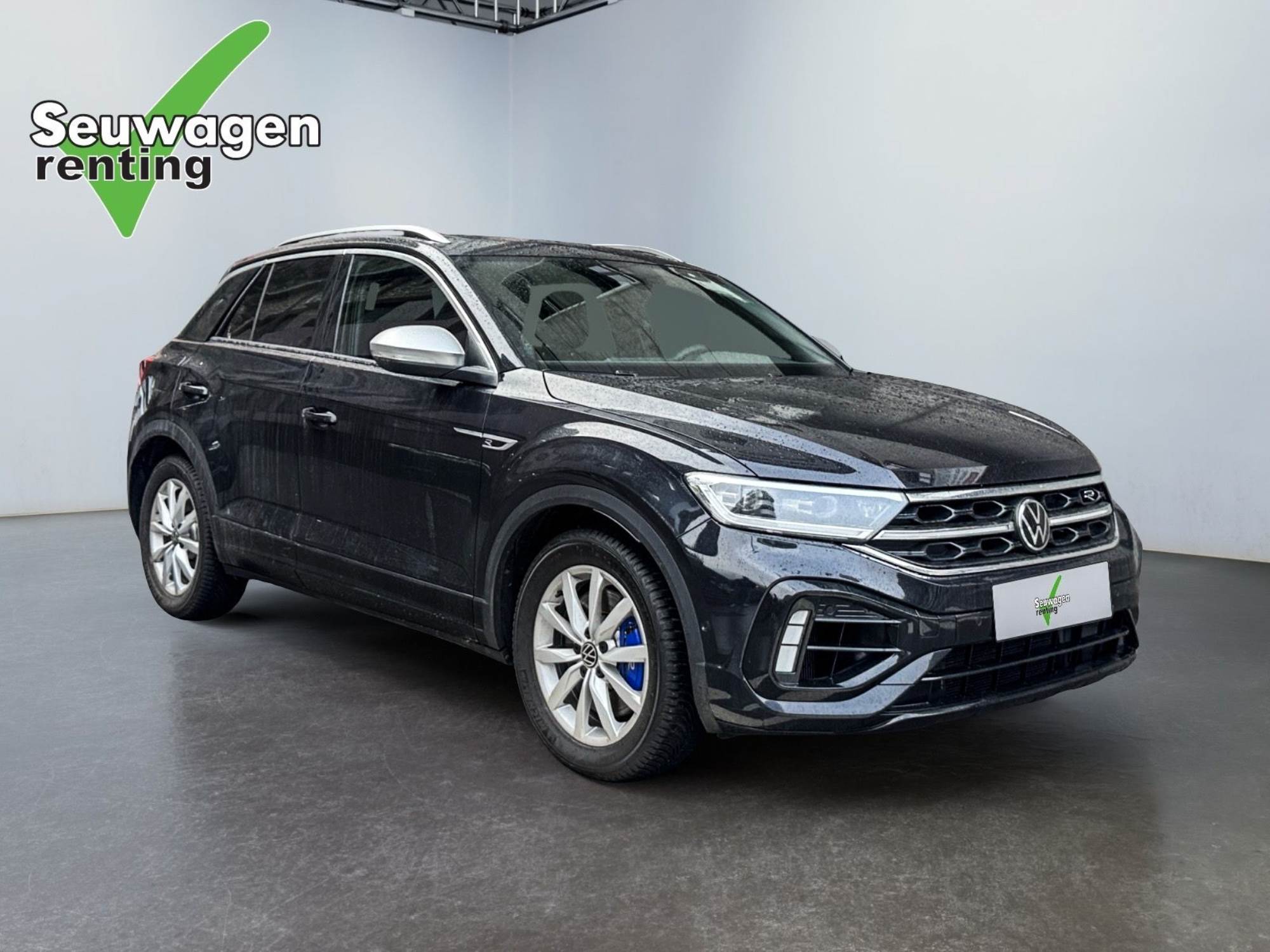 Volkswagen T-Roc R 300 CV Full Equip