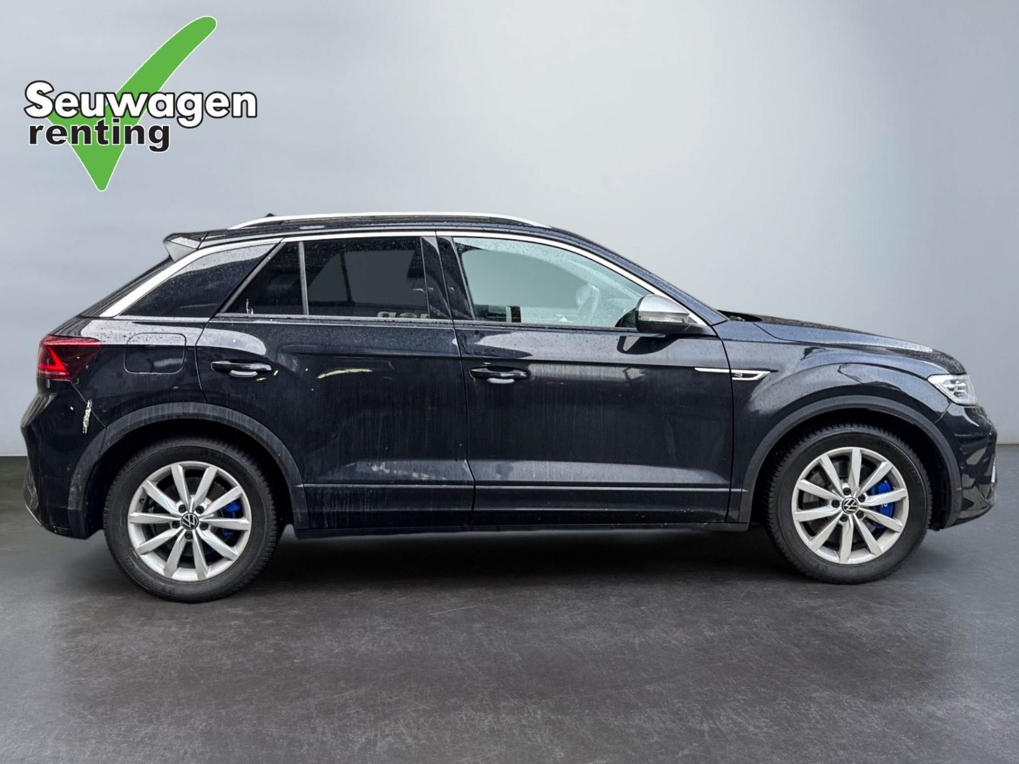 Volkswagen T-Roc R 300 CV Full Equip