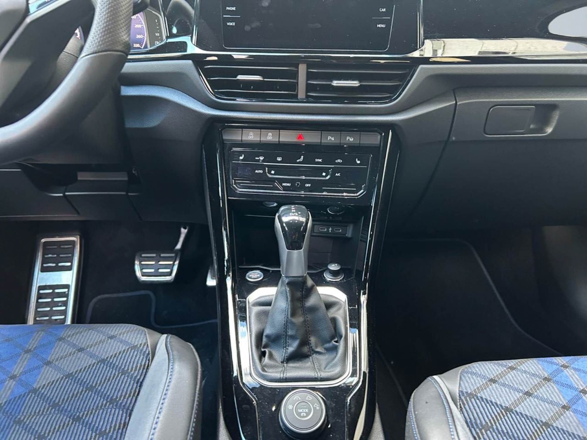 Volkswagen T-Roc R 300 CV 4Motion