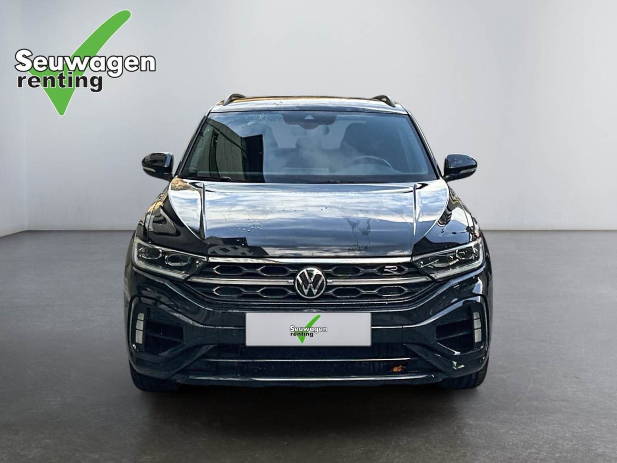 Volkswagen T-Roc R 300 CV 4Motion