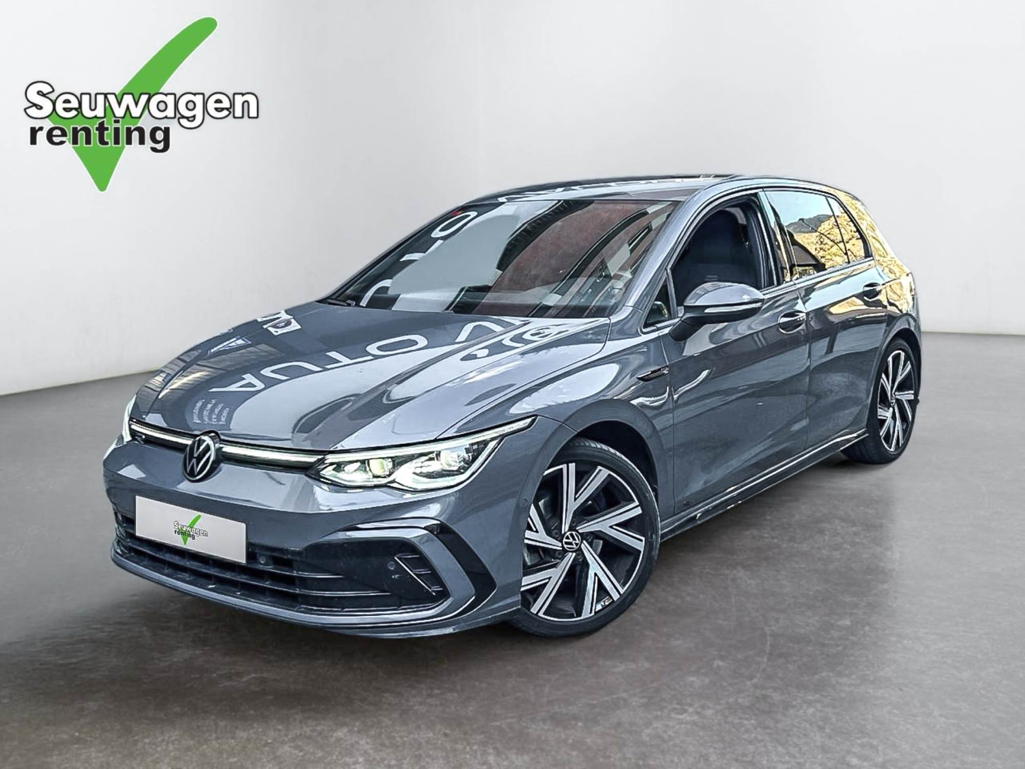 Golf e TSI R line 150 CV