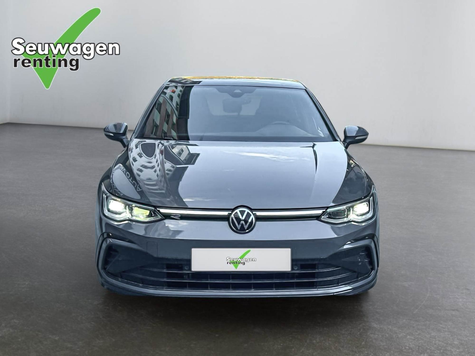 Volkswagen Golf e TSI R line 150 CV