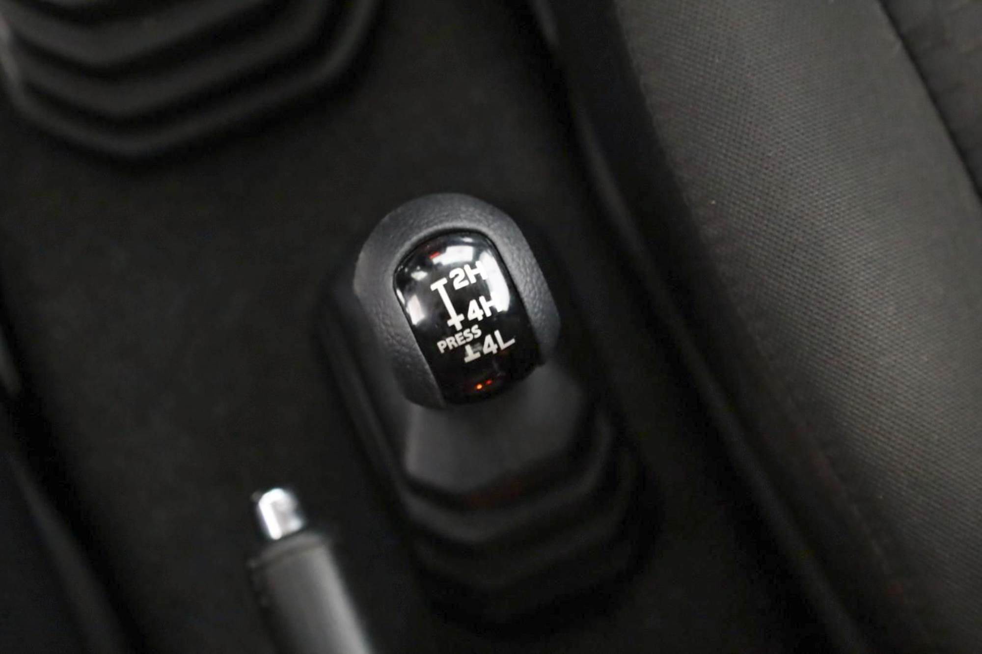 Suzuki Jimny Comfort NFZ All Grip