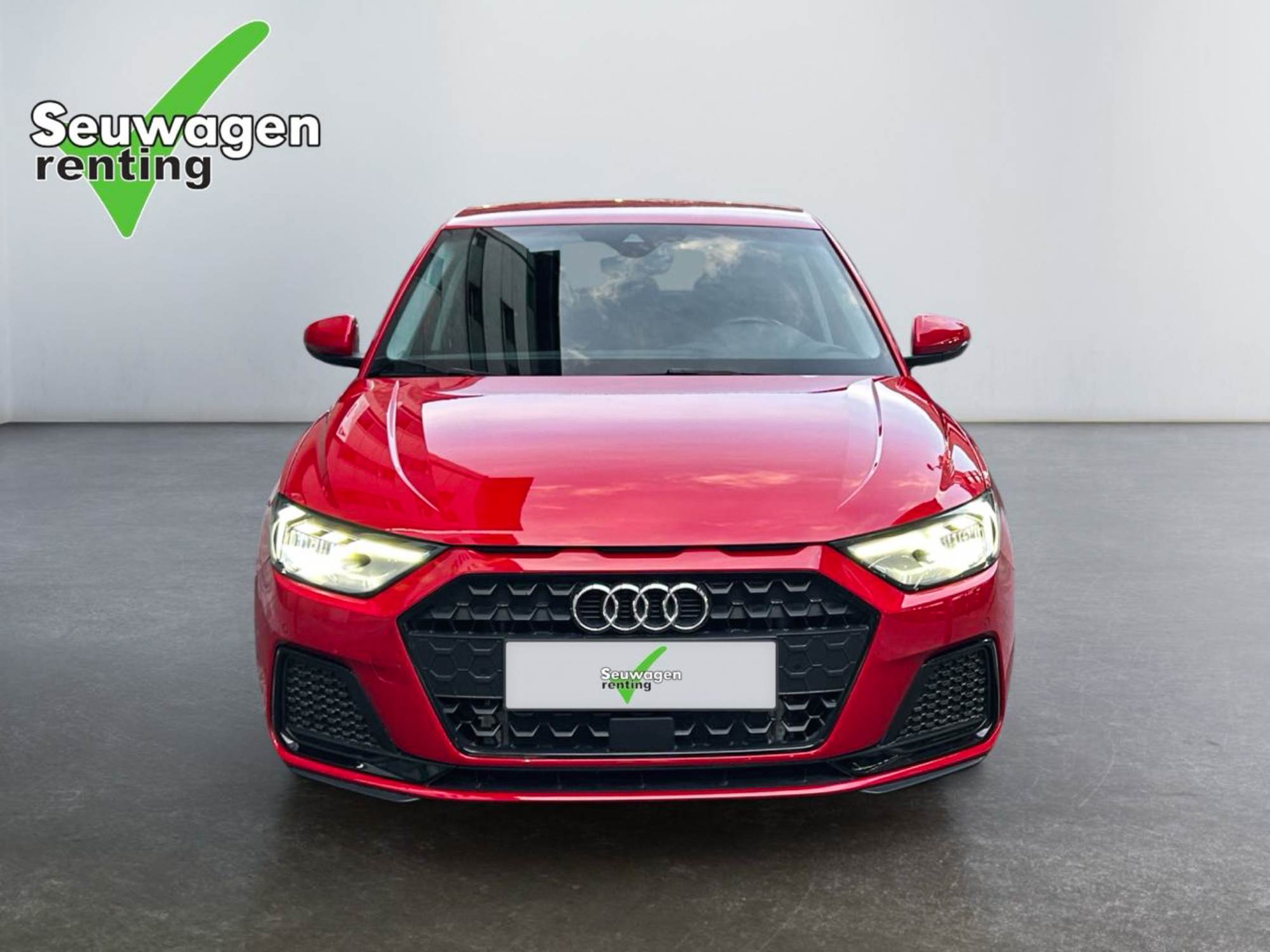 Audi A1 Sportback 35 tfsi