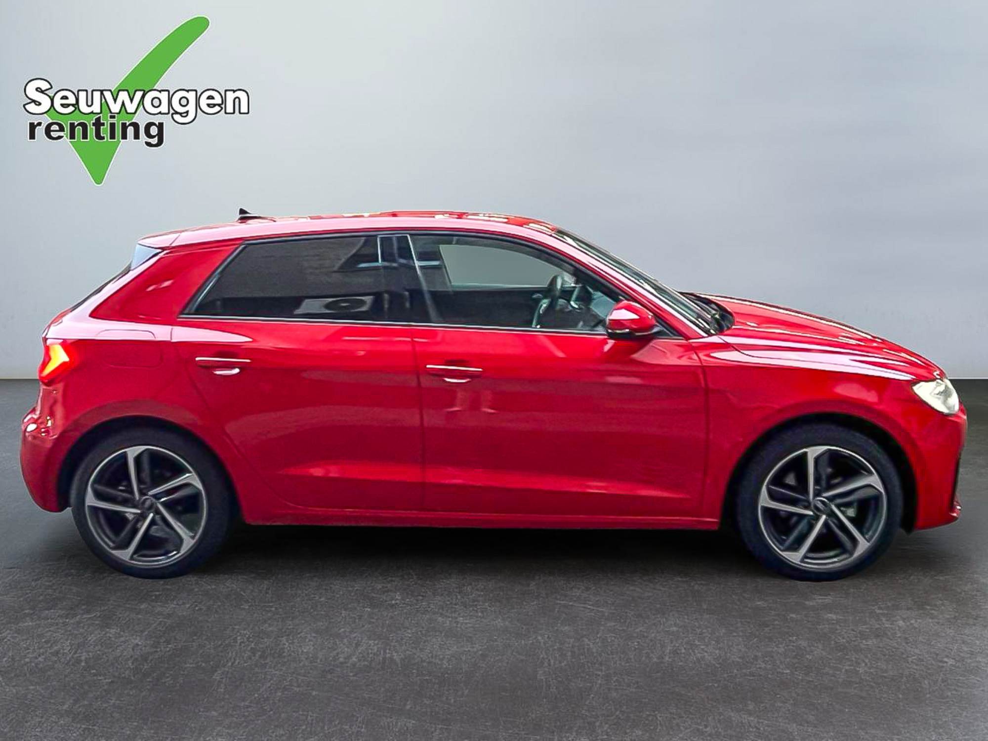 Audi A1 Sportback 35 tfsi