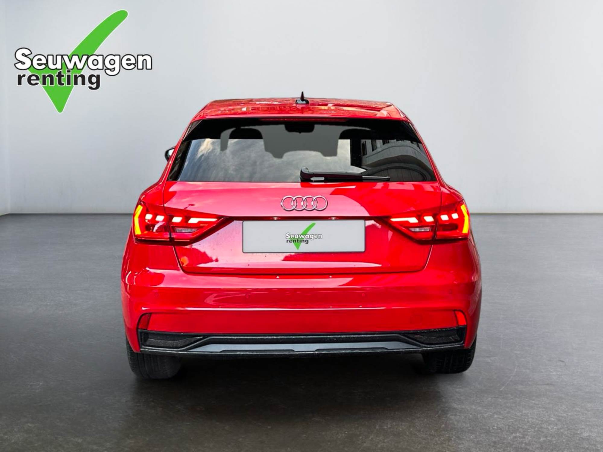 Audi A1 Sportback 35 tfsi