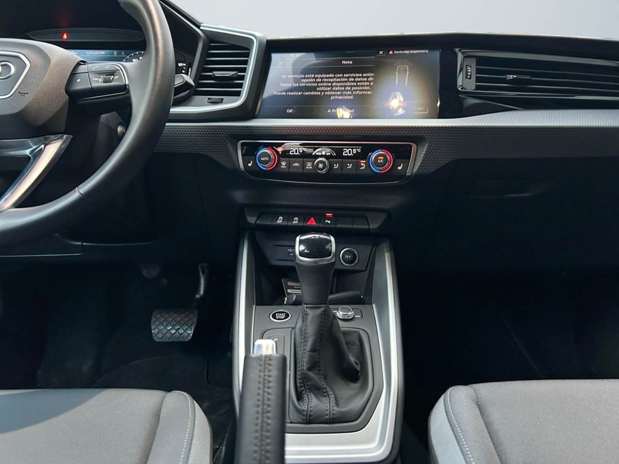 Audi A1 Sportback 35 tfsi