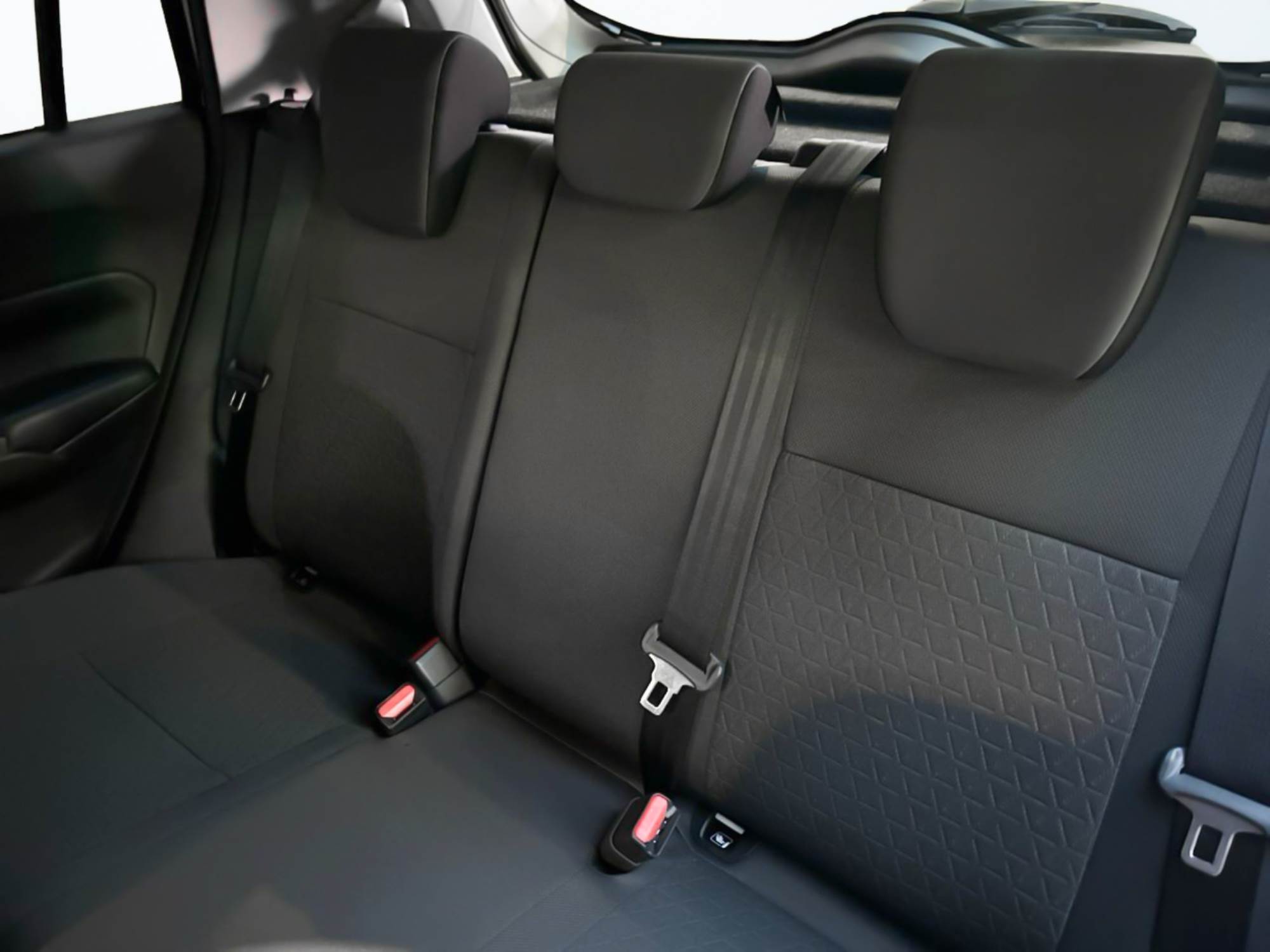 Suzuki Swift Híbrid gasolina