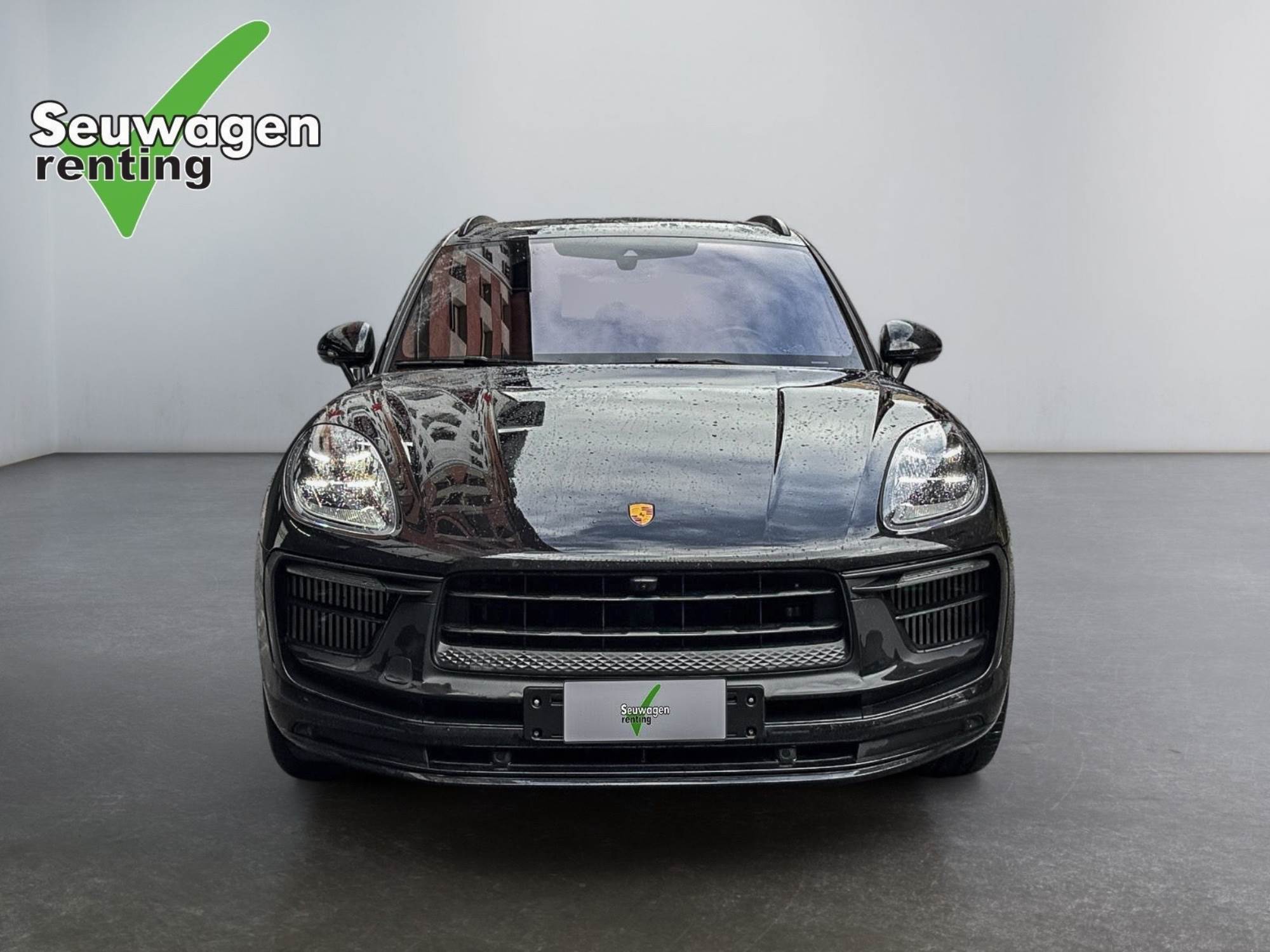 Porsche Macan GTS 441 CV