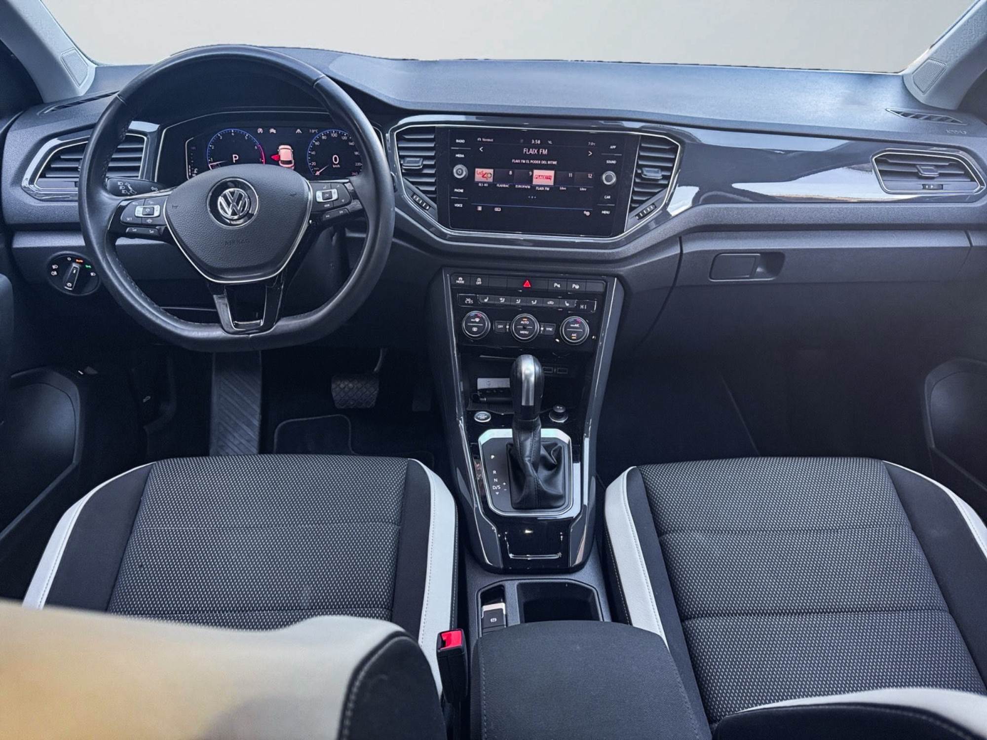 Volkswagen T-Roc 150 CV