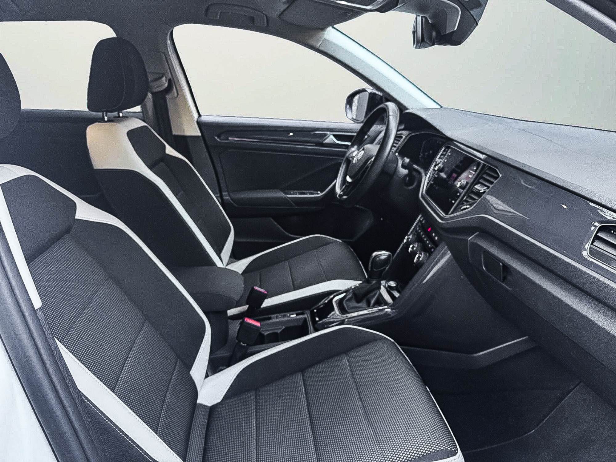 Volkswagen T-Roc 150 CV