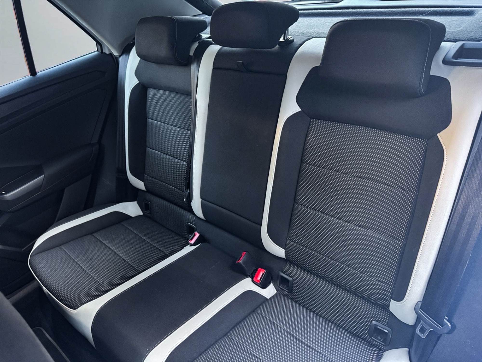 Volkswagen T-Roc 150 CV