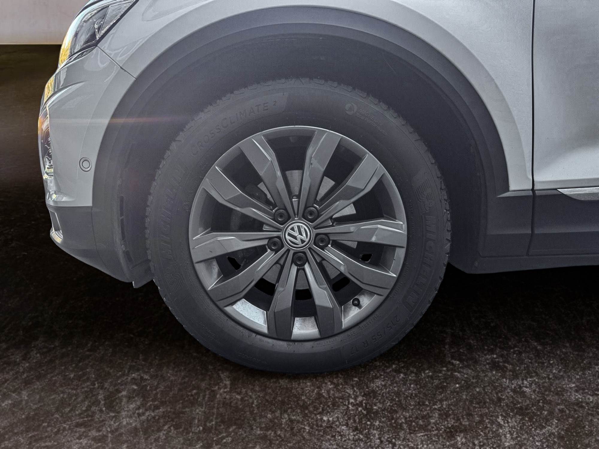 Volkswagen T-Roc 150 CV