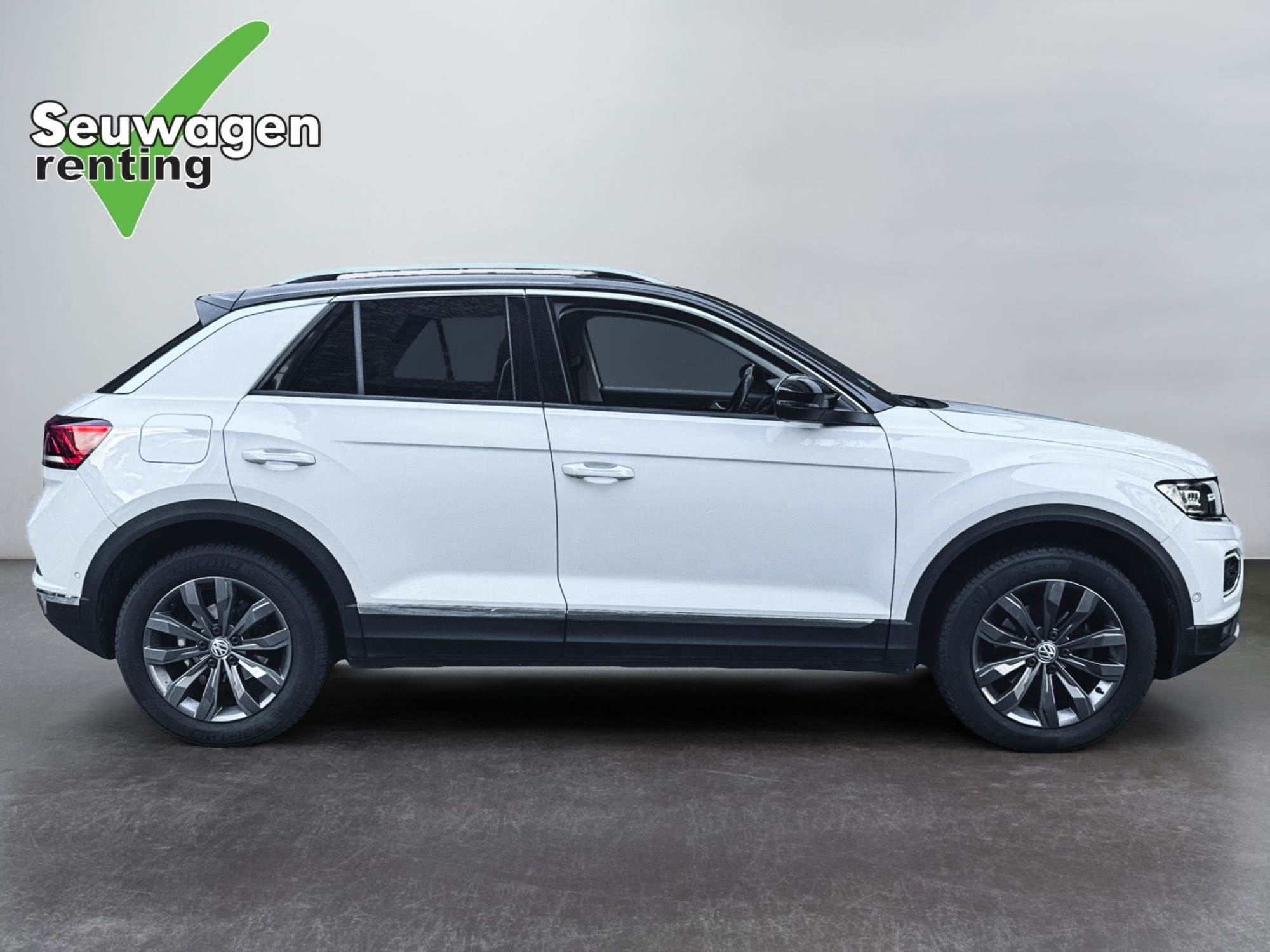 Volkswagen T-Roc 150 CV