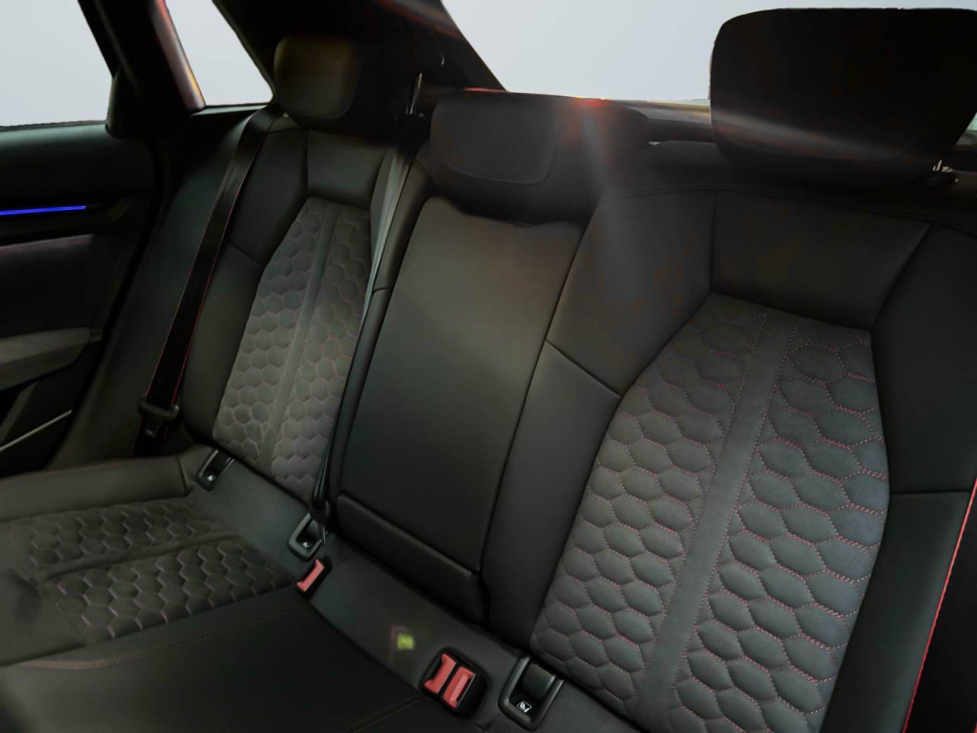 Audi RS3 Sportback 400 CV