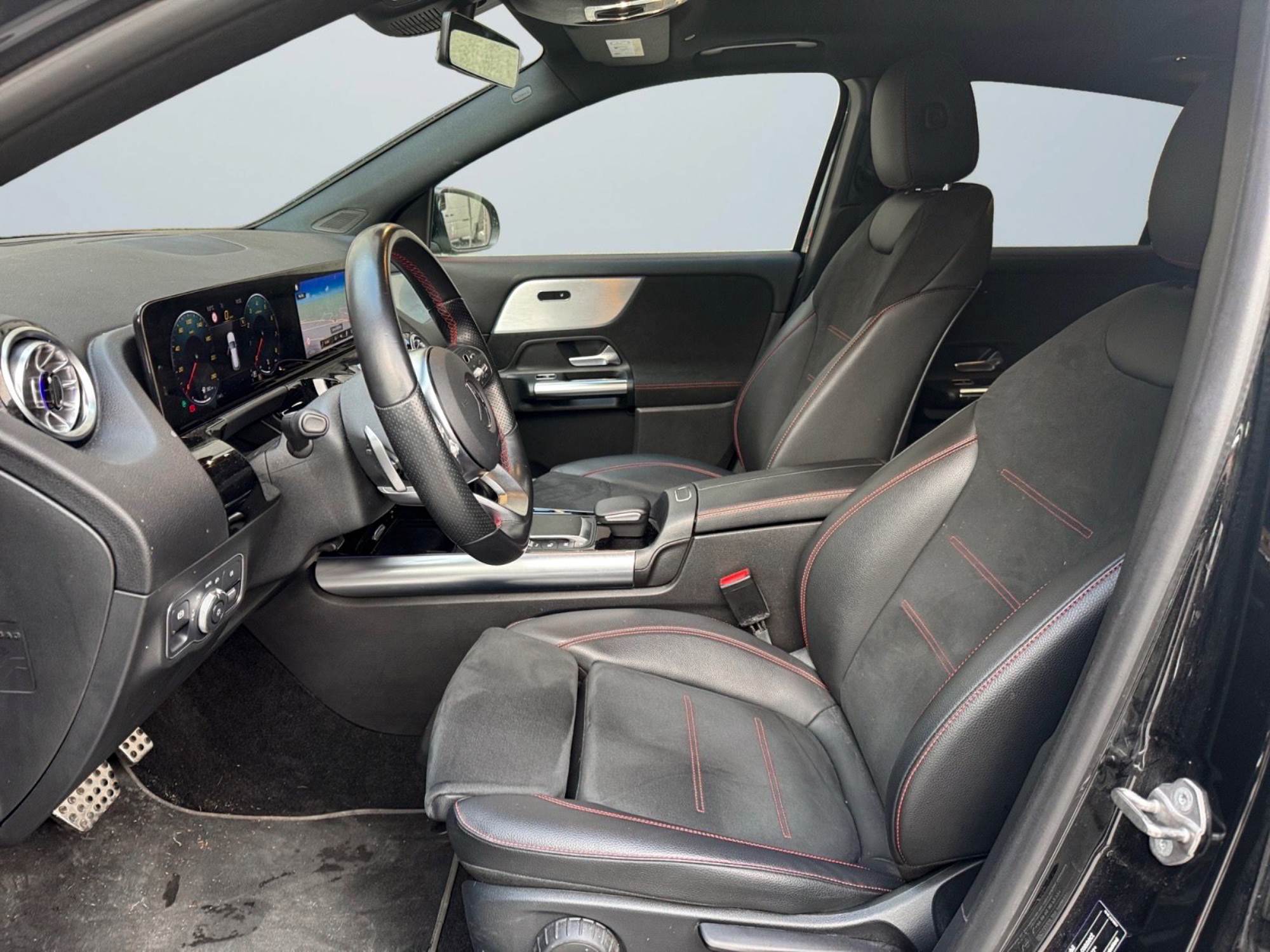 Mercedes-Benz GLA 250 4 MATIC 224 CV