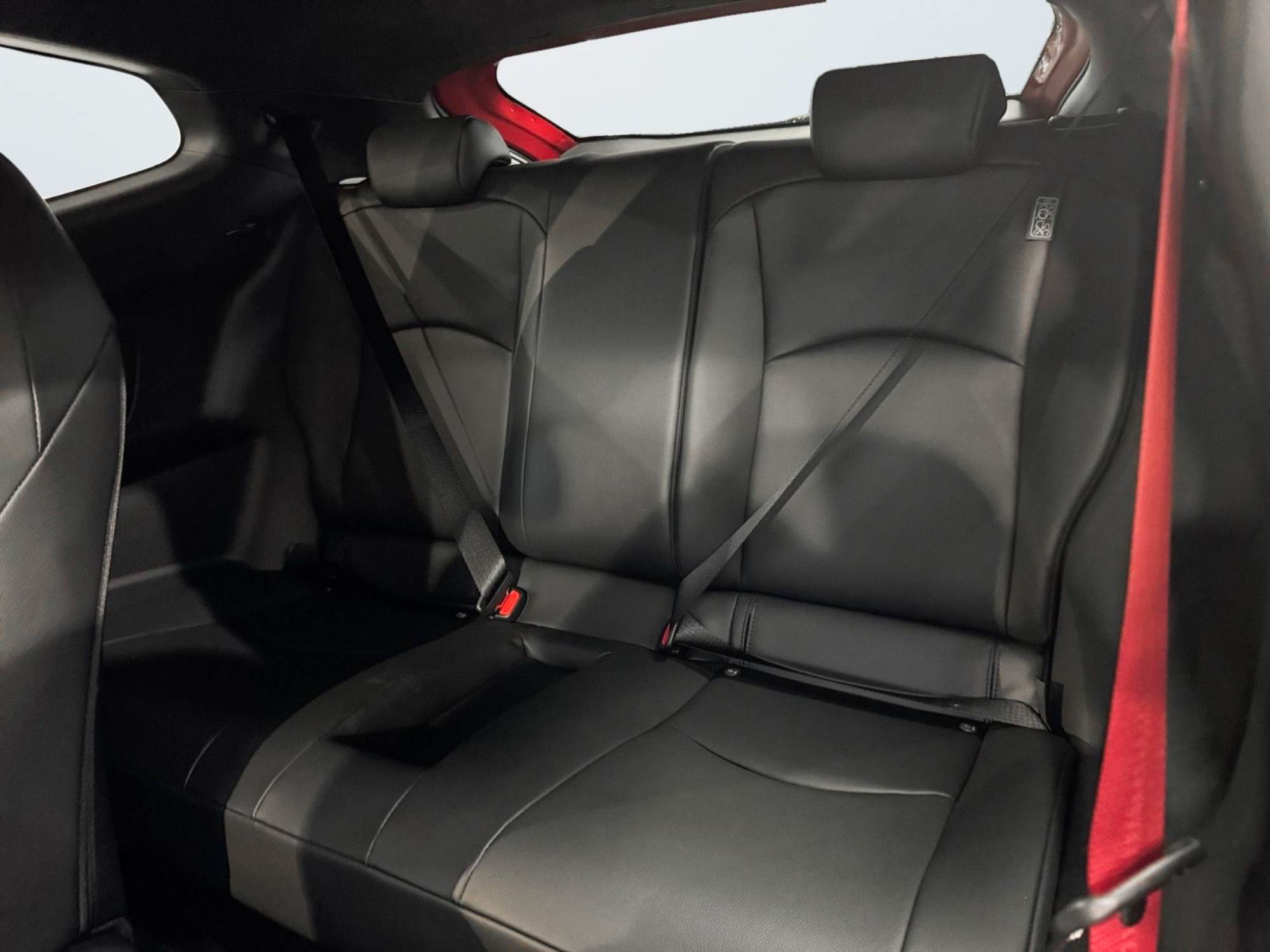 Toyota GR YARIS MK II 280 CV