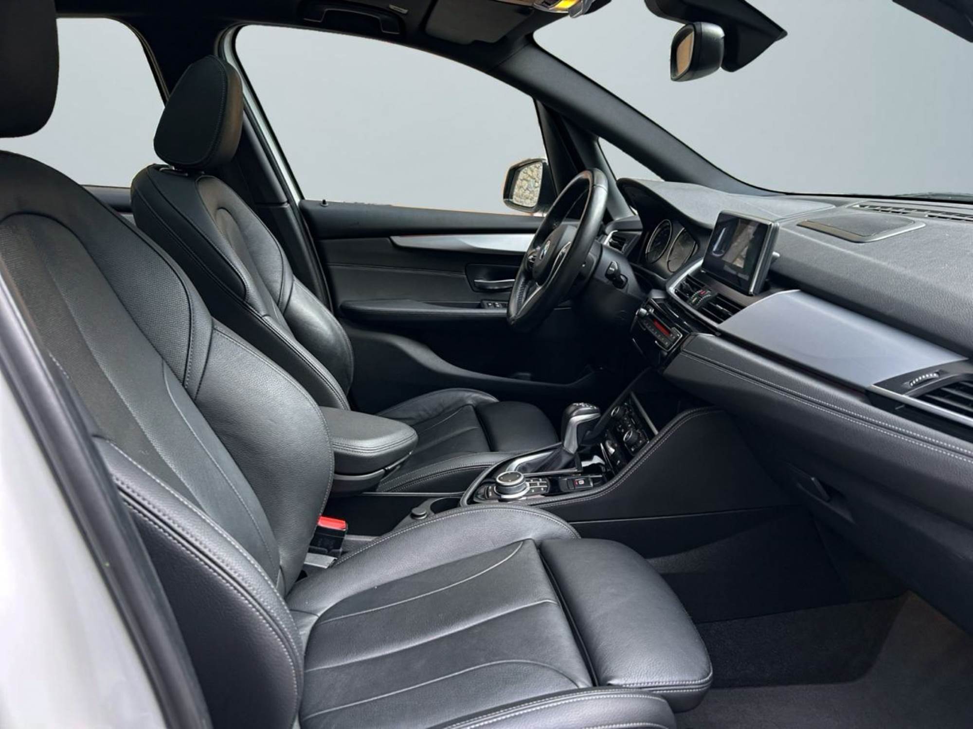 BMW 225 XE iPerformance