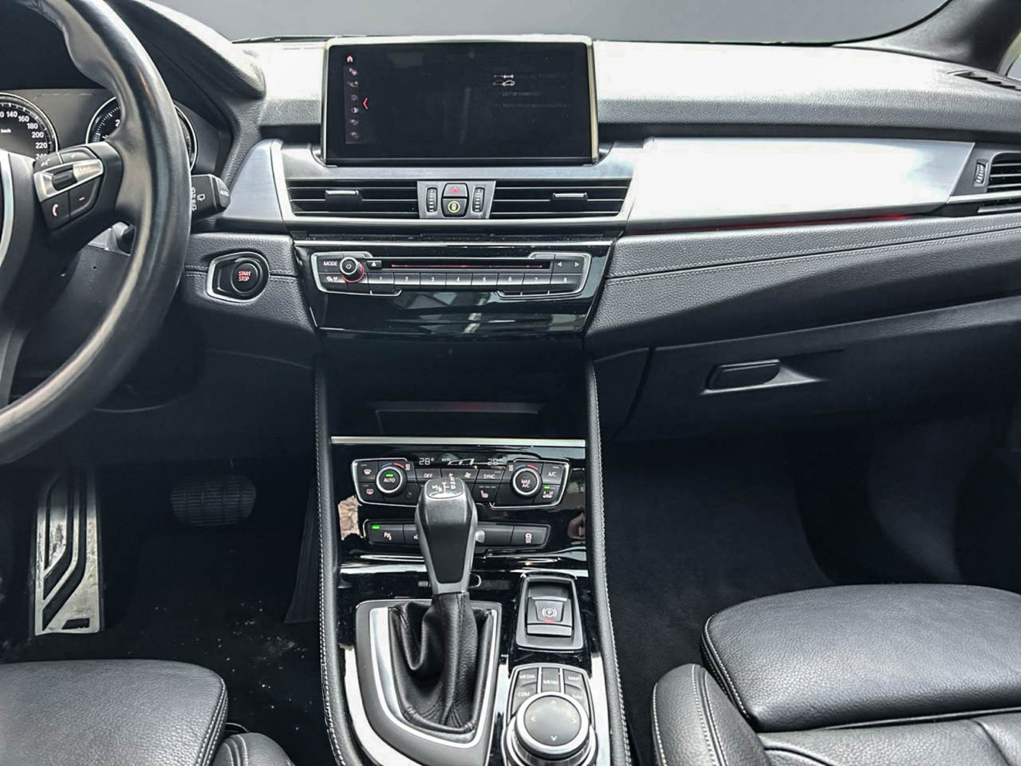 BMW 225 XE iPerformance