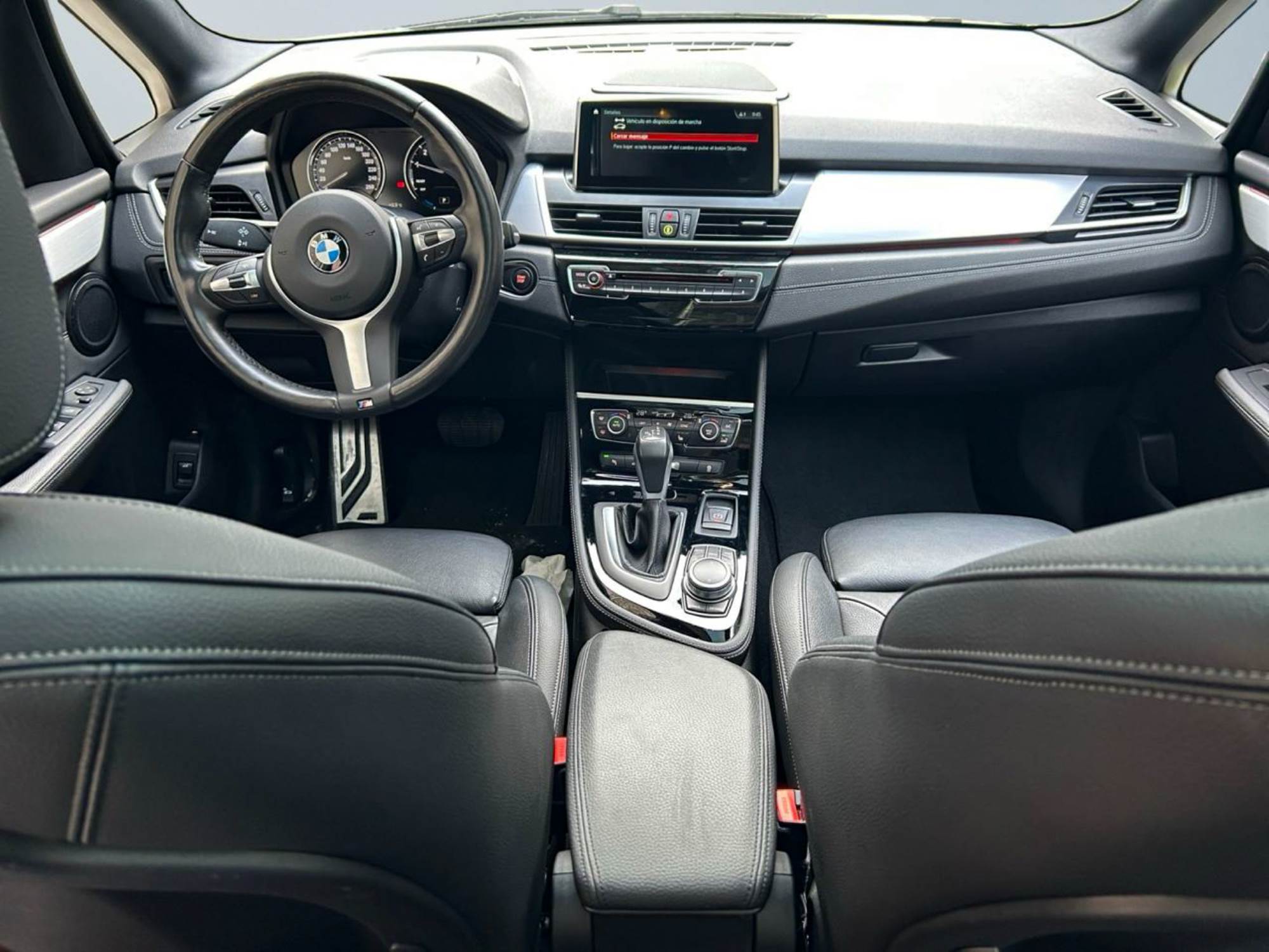 BMW 225 XE iPerformance