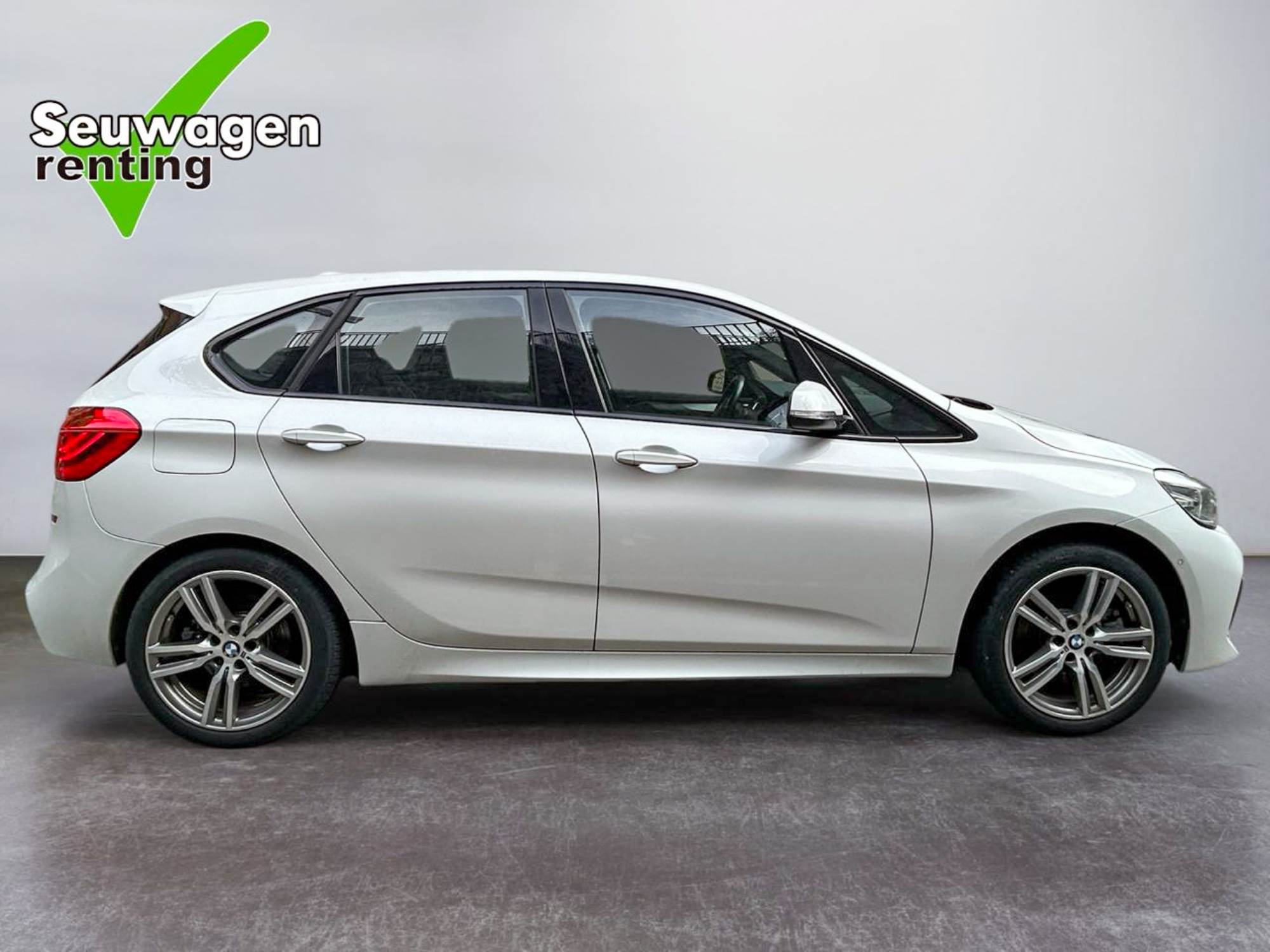 BMW 225 XE iPerformance