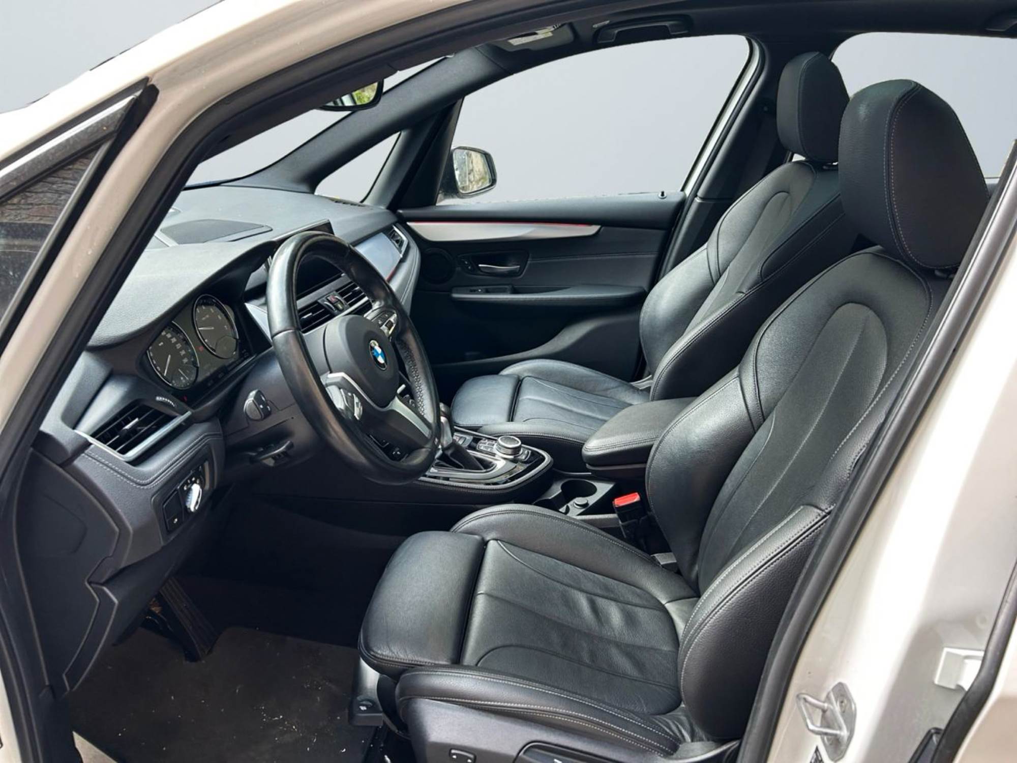 BMW 225 XE iPerformance