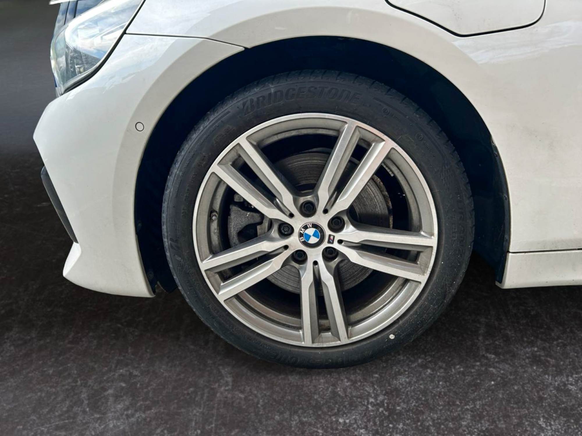 BMW 225 XE iPerformance