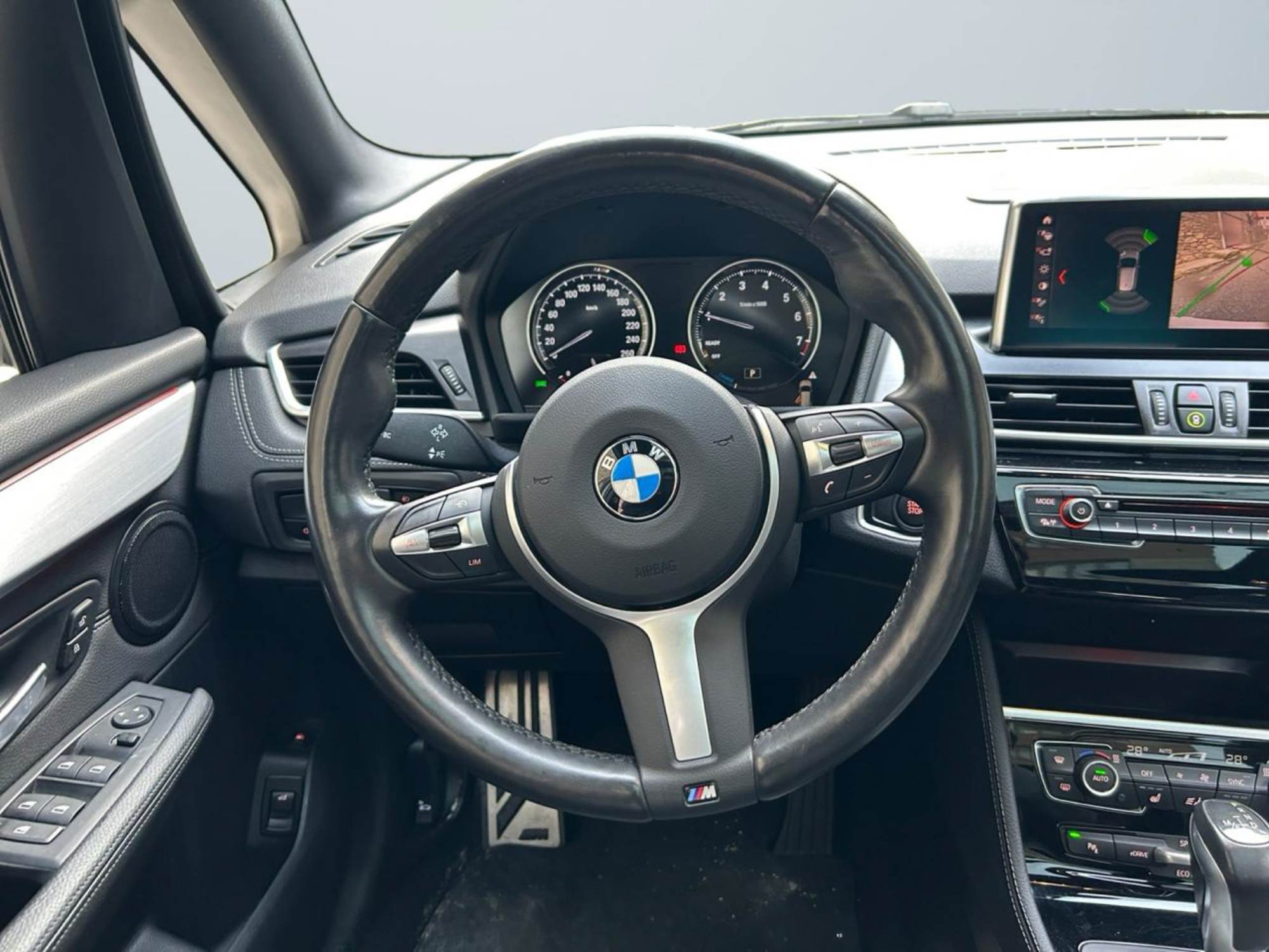 BMW 225 XE iPerformance