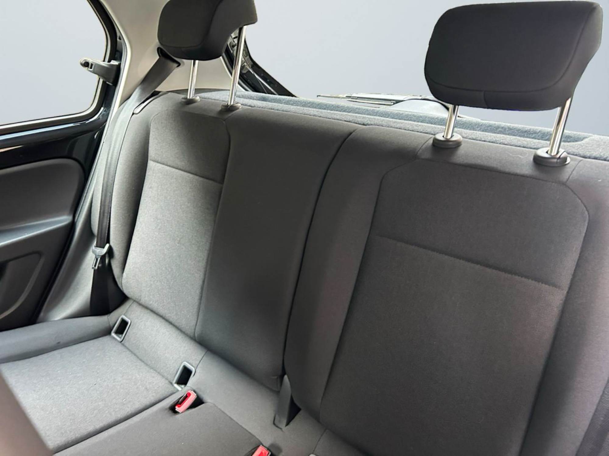 Volkswagen up! 100% elèctric