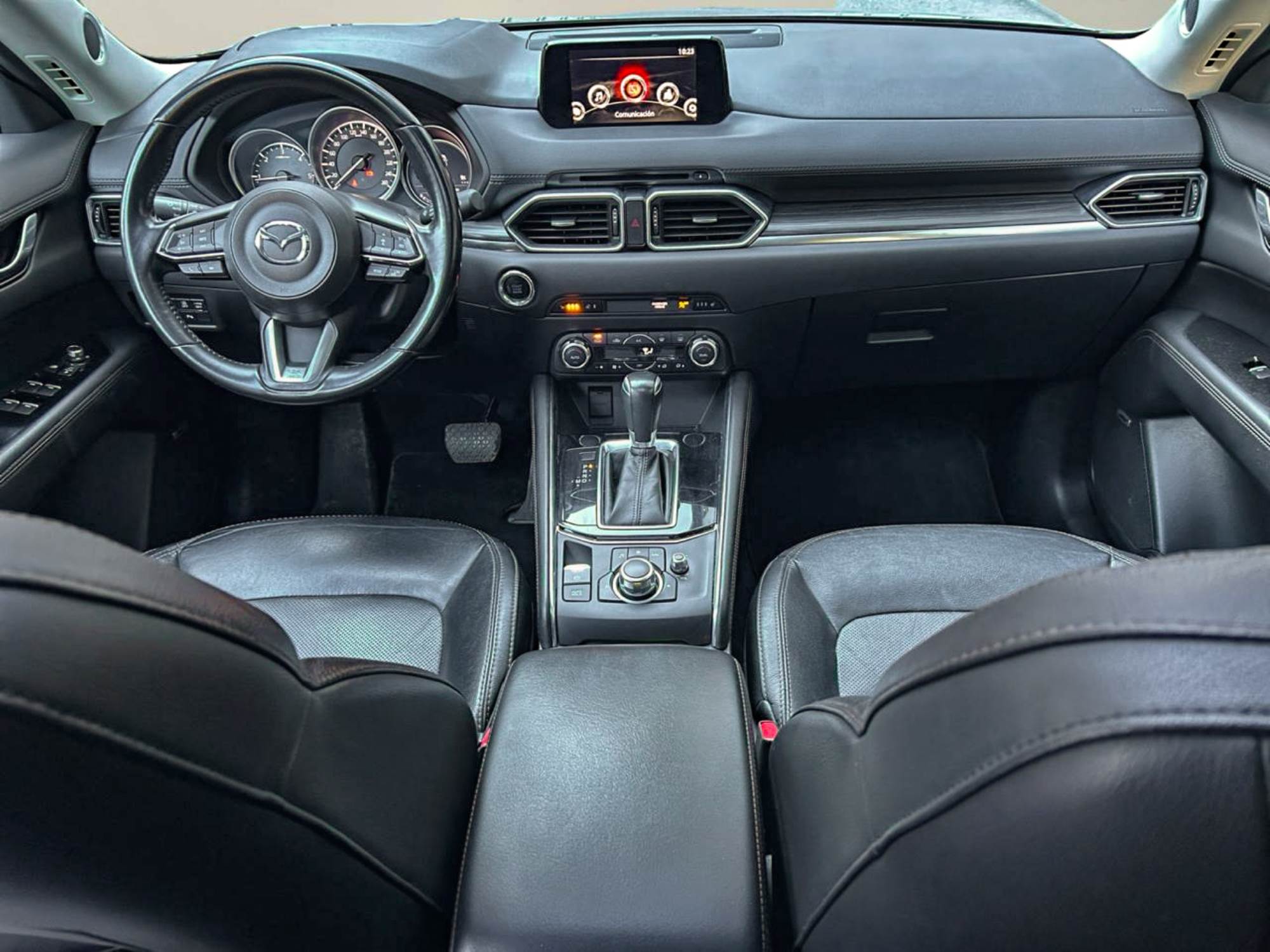 Mazda CX-5 4WD 175 CV