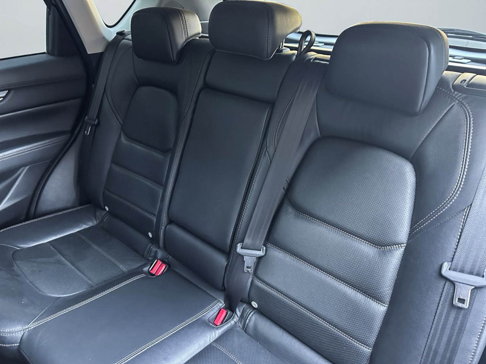 Mazda CX-5 4WD 175 CV