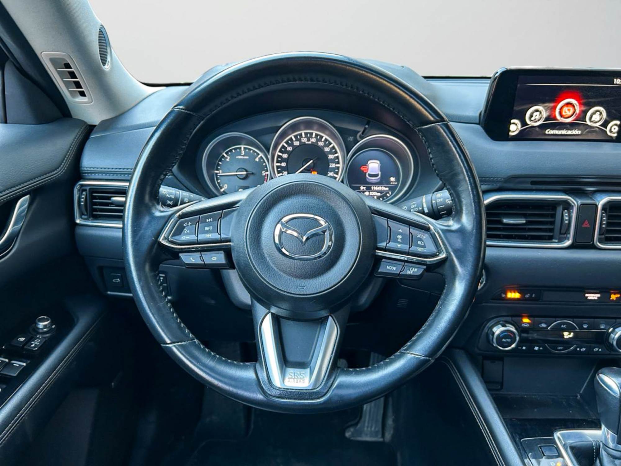 Mazda CX-5 4WD 175 CV