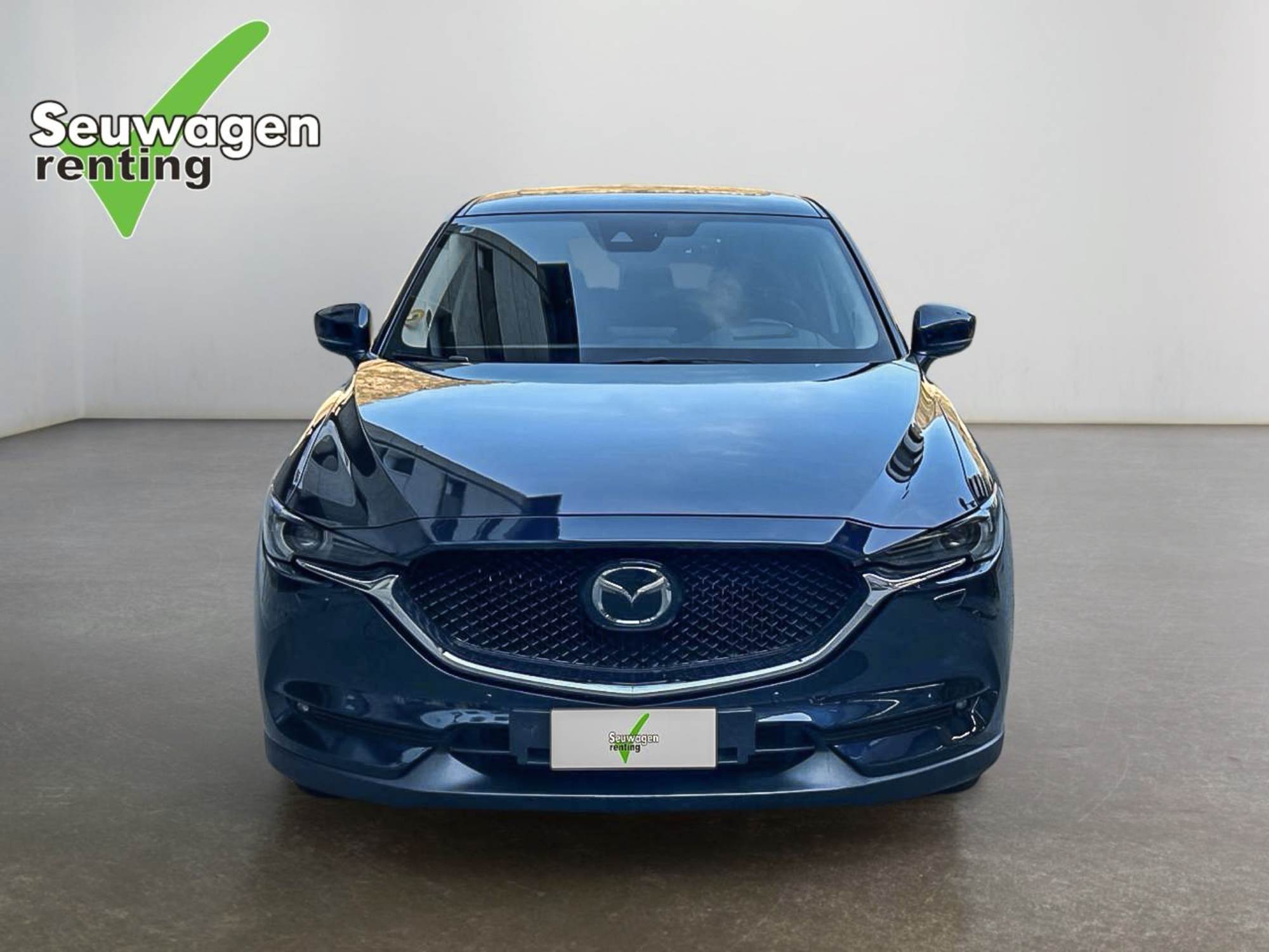 Mazda CX-5 4WD 175 CV