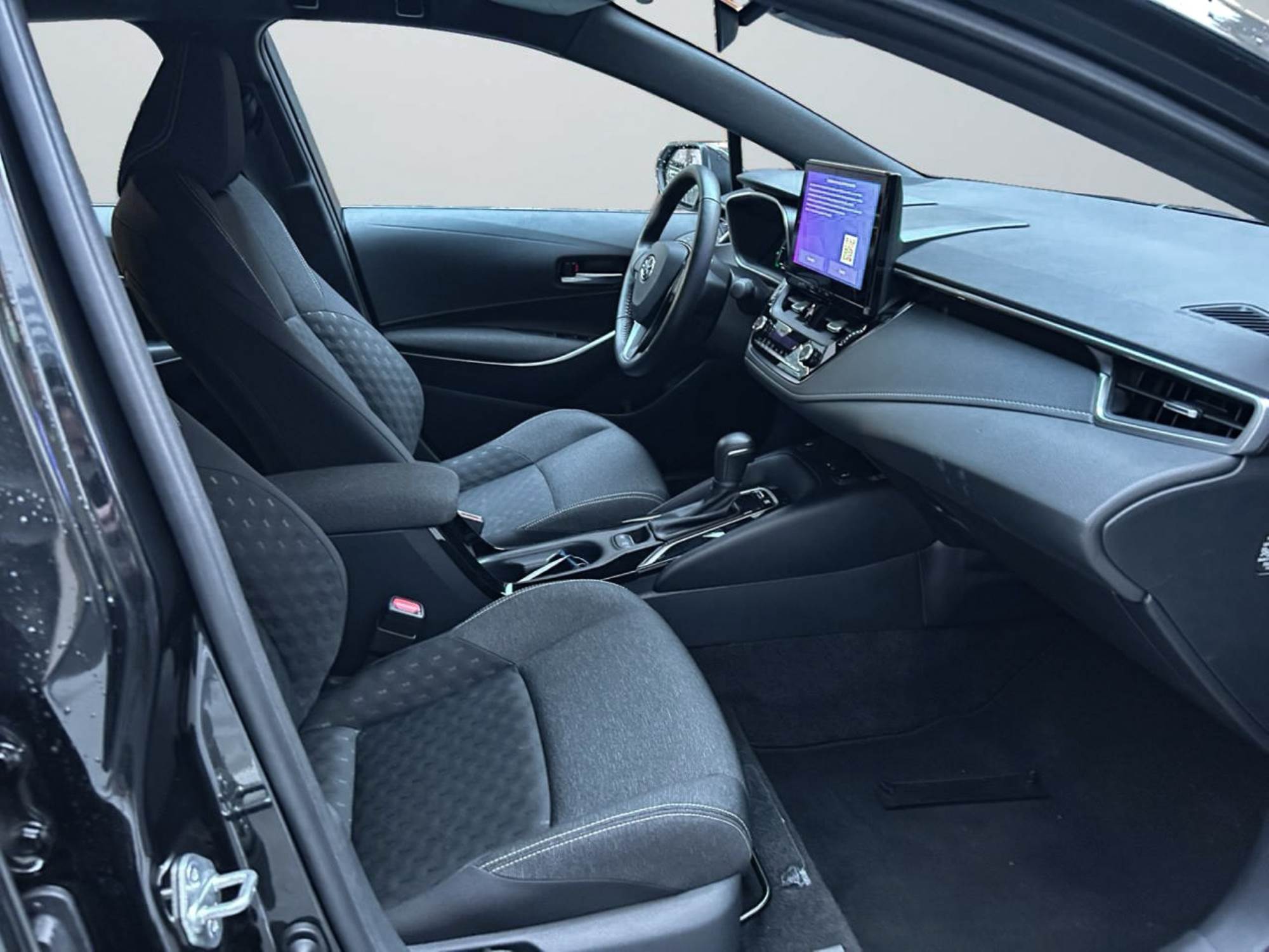 Toyota Corolla HEV 140 CV