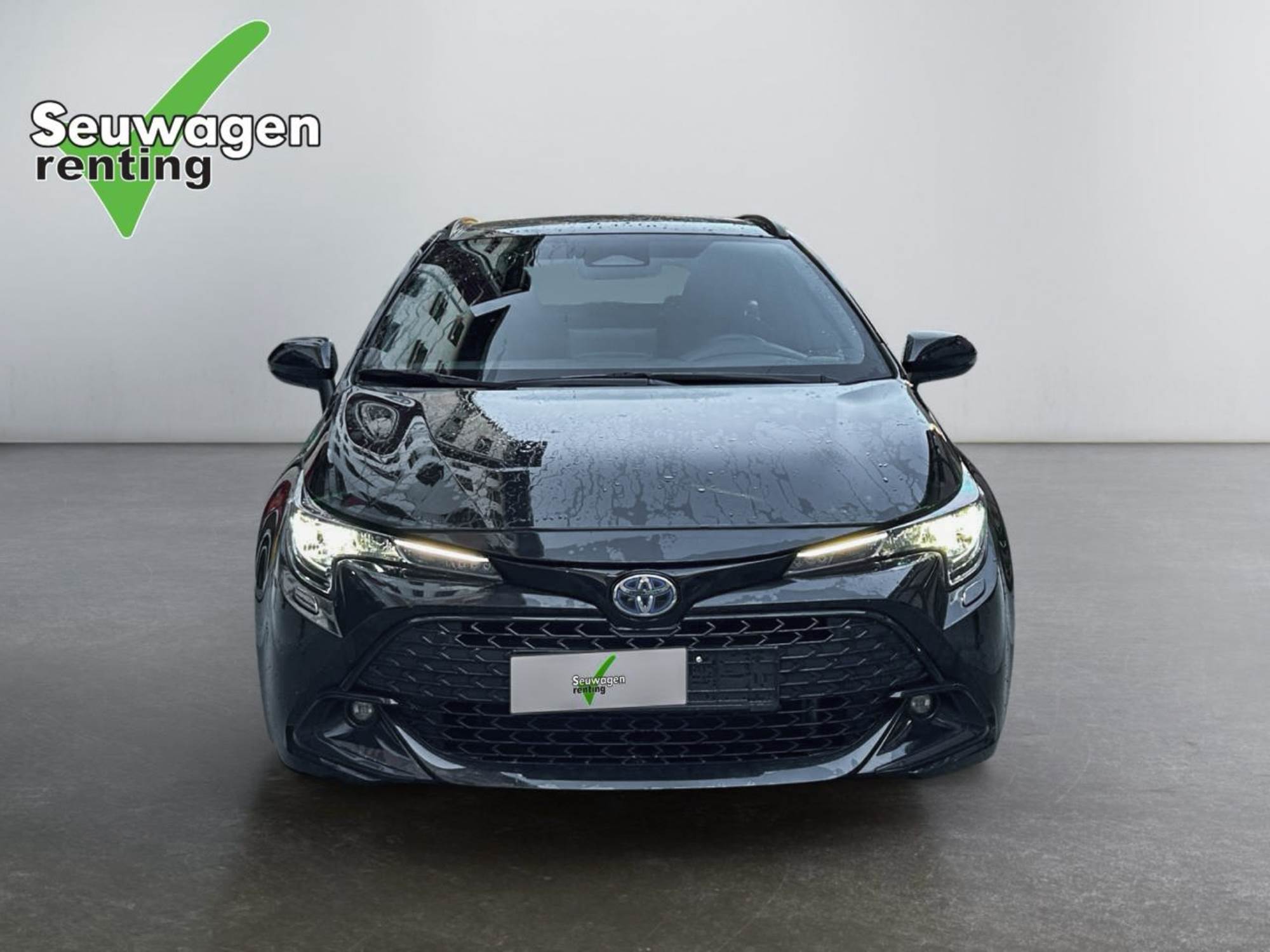 Toyota Corolla HEV 140 CV