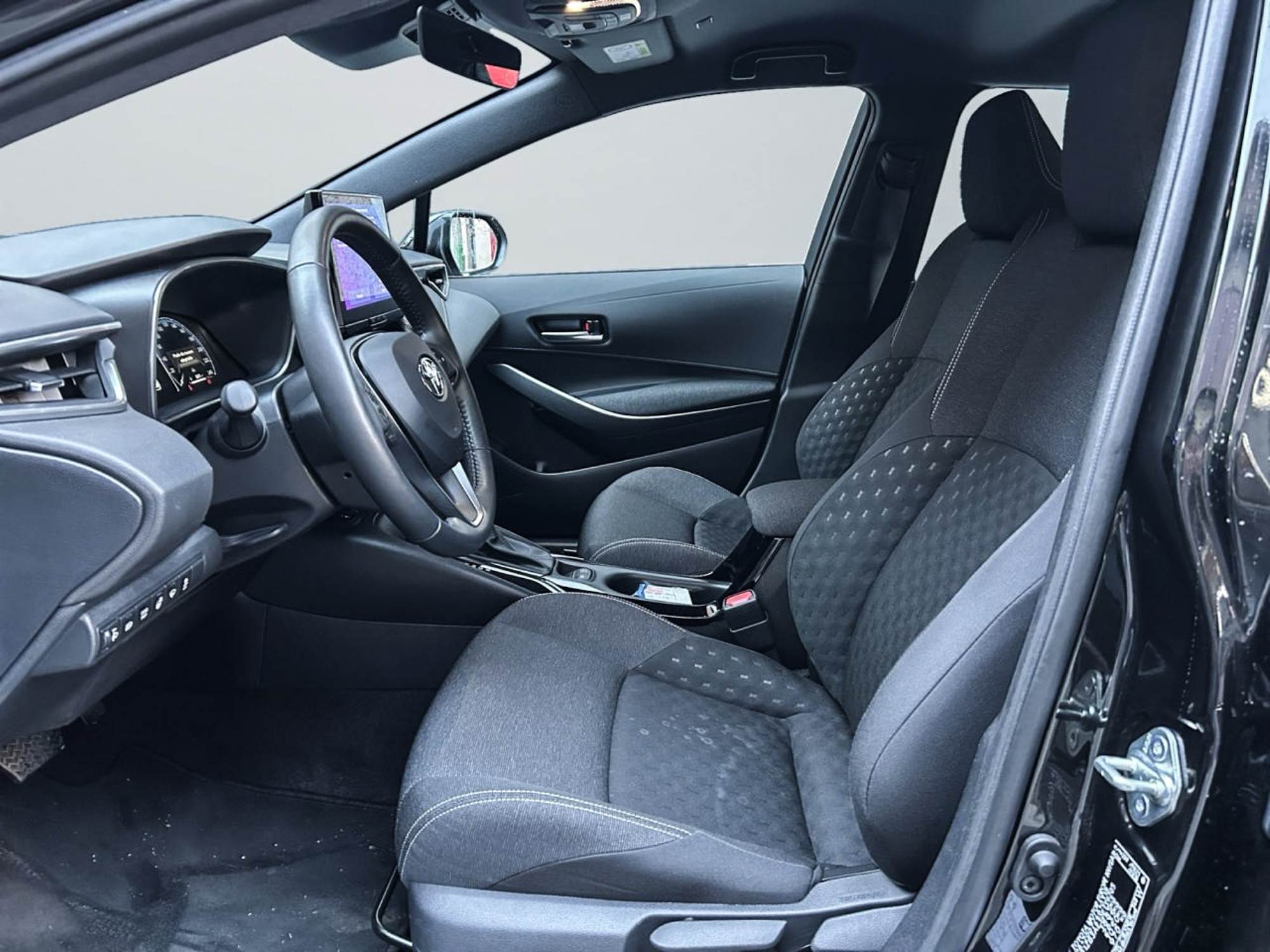 Toyota Corolla HEV 140 CV