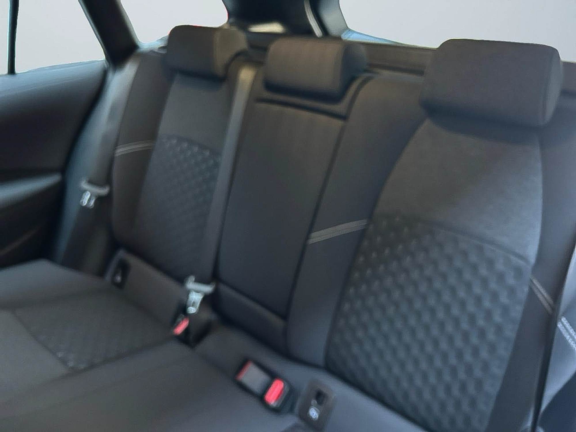 Toyota Corolla HEV 140 CV