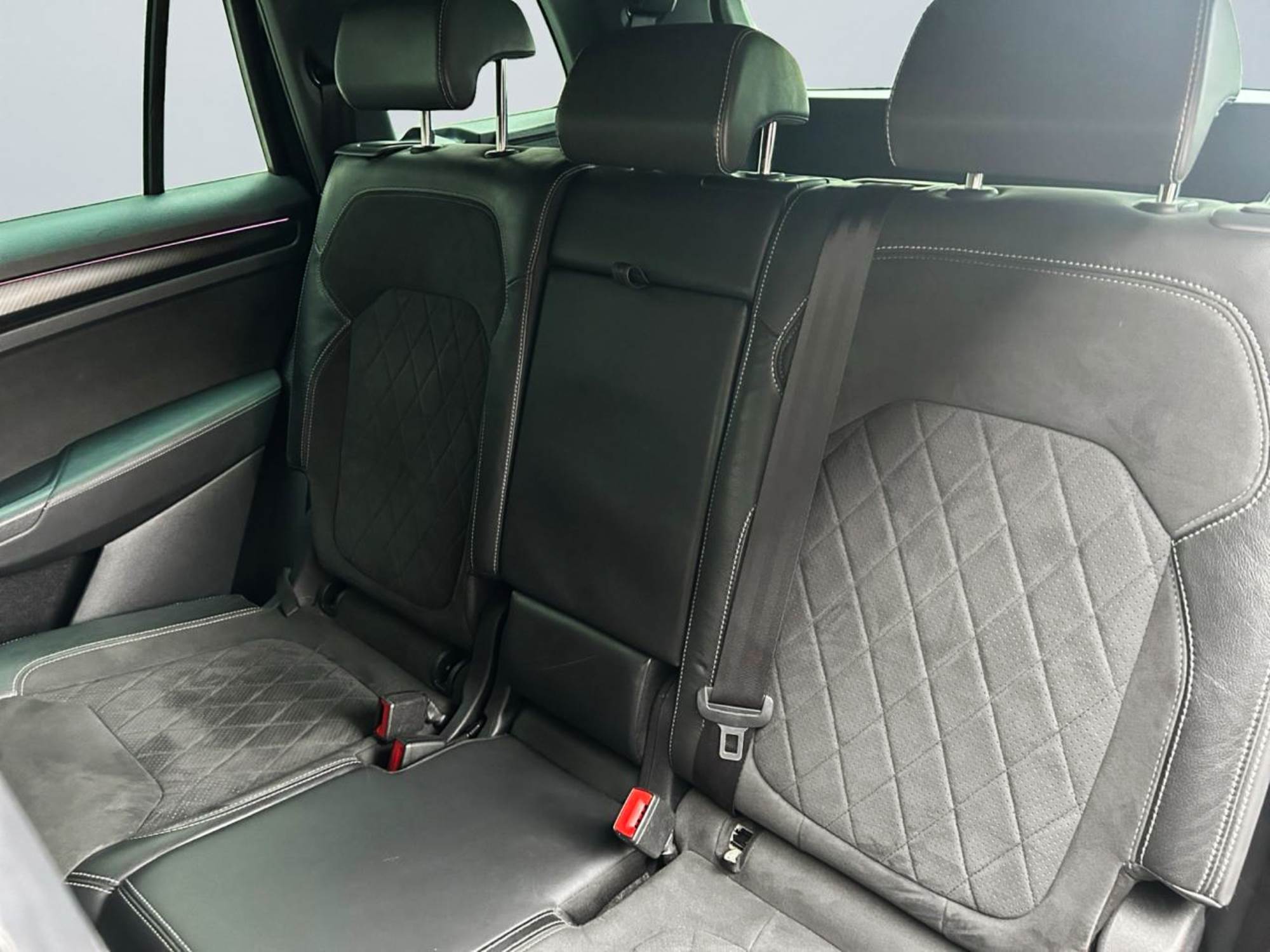 Skoda Kodiaq 200 cv 7 places 