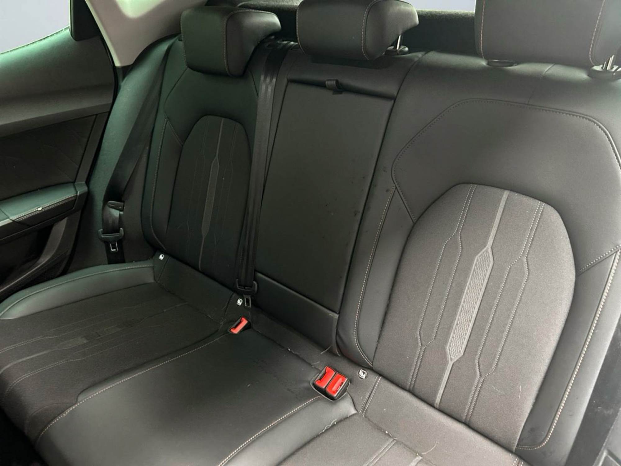 Cupra Formentor 190 CV 4x4