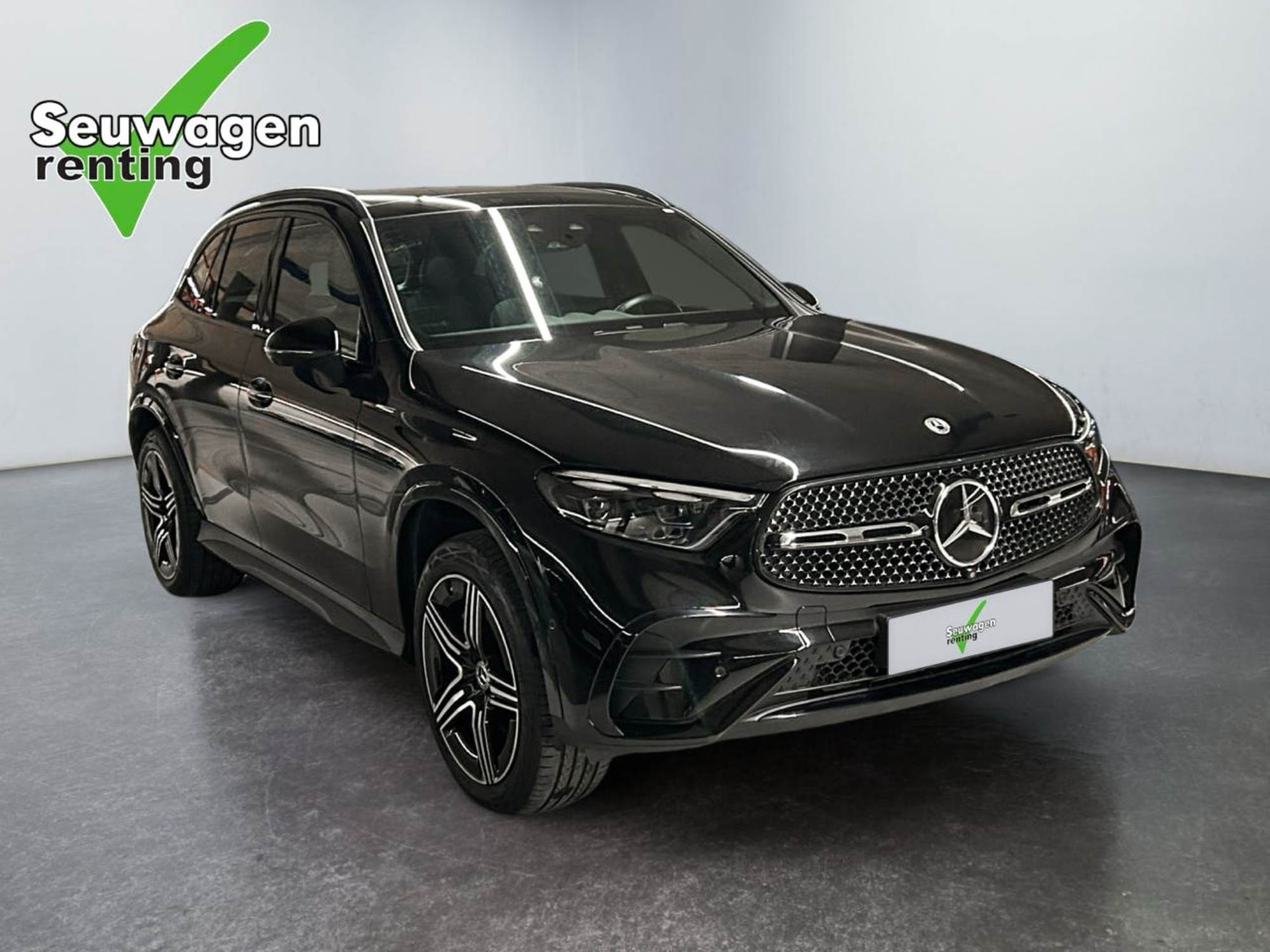 Mercedes-Benz GLC 400e 4Matic 251 CV
