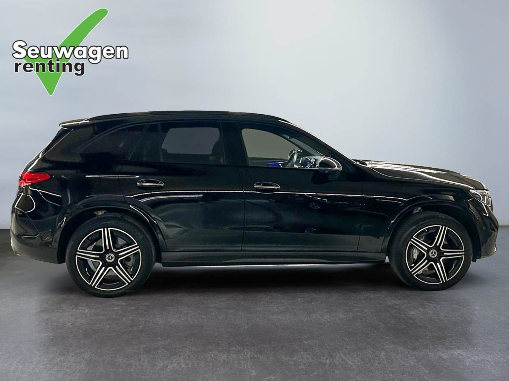 Mercedes-Benz GLC 400e 4Matic 251 CV