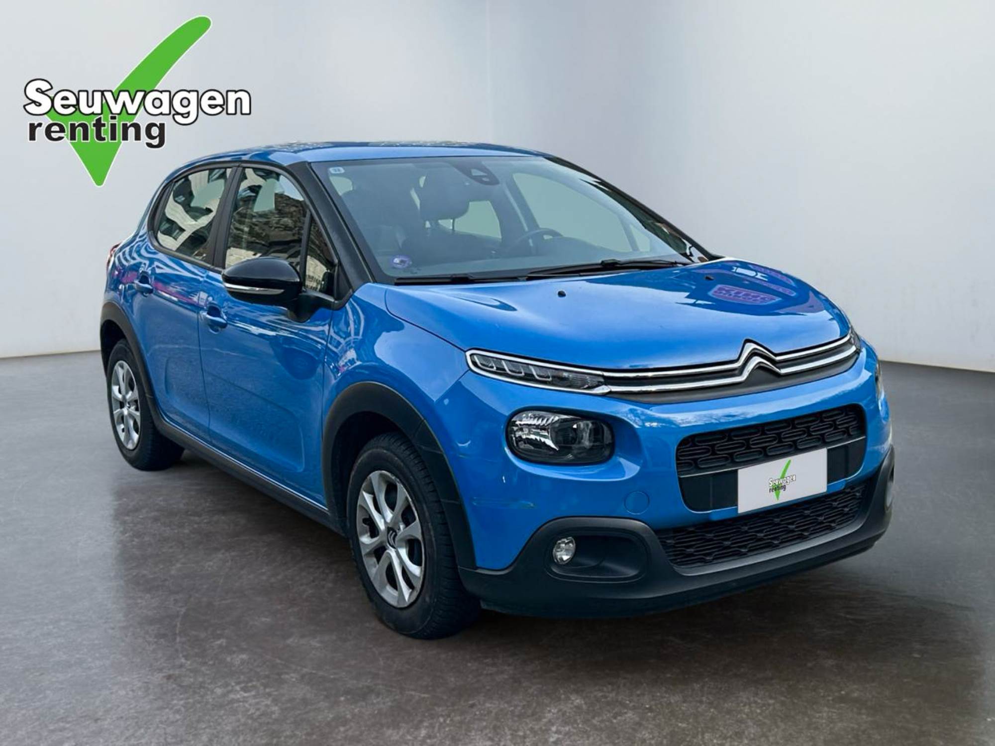 Citroen C3 68 CV