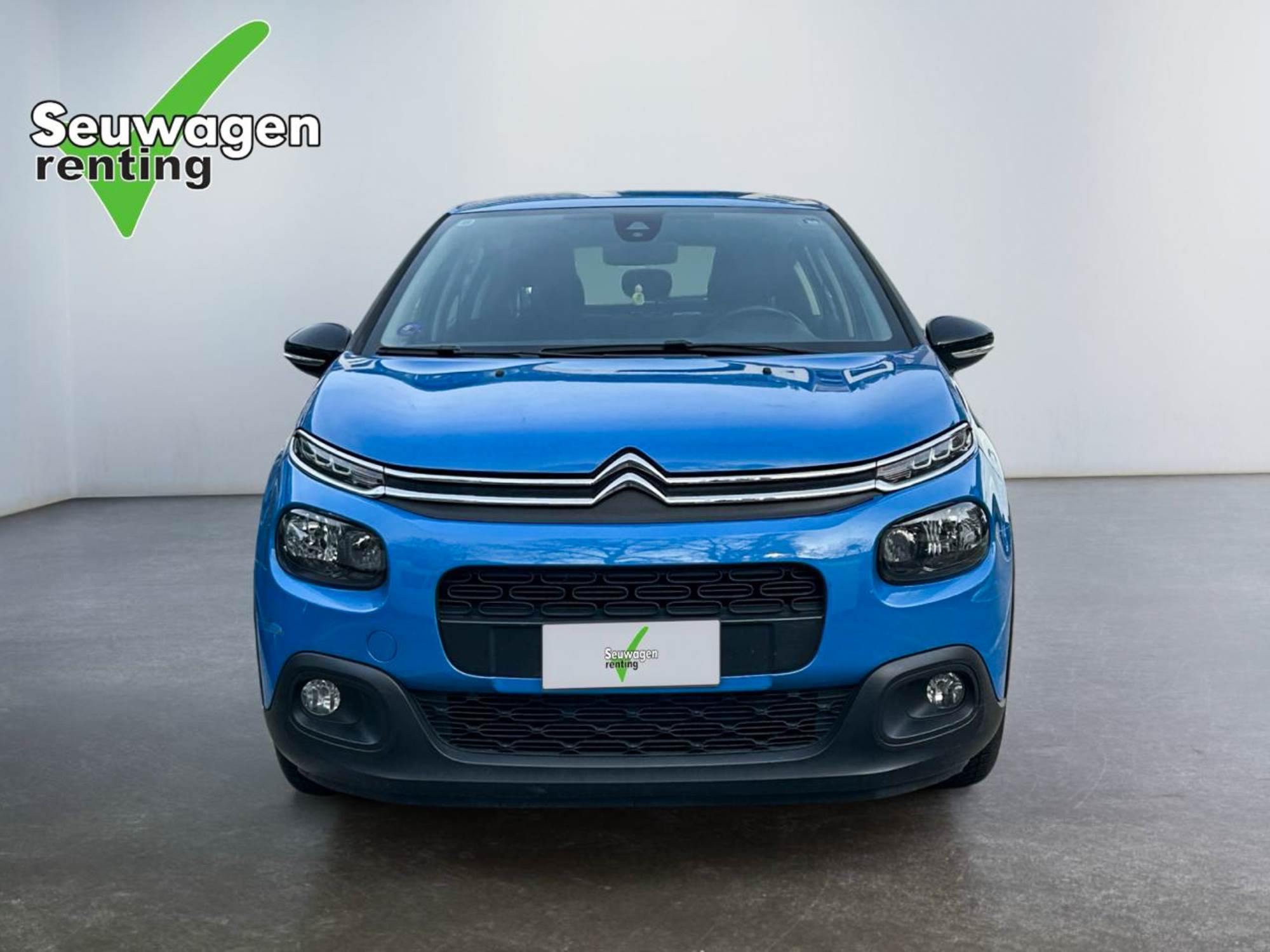 Citroen C3 68 CV