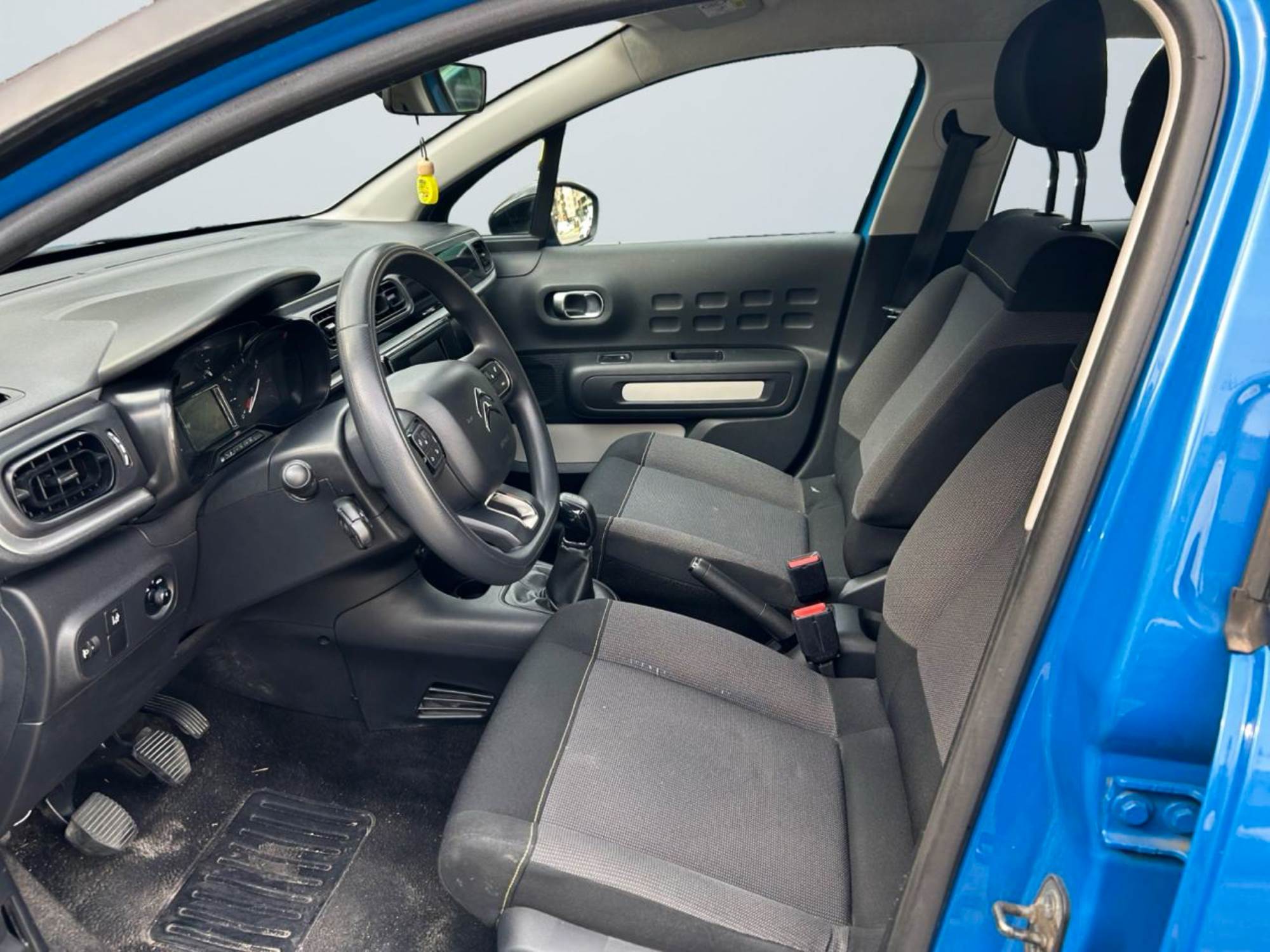 Citroen C3 68 CV