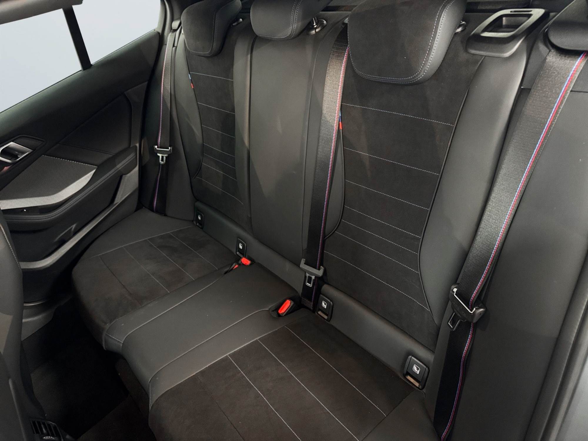 BMW M135i xDrive 306 CV