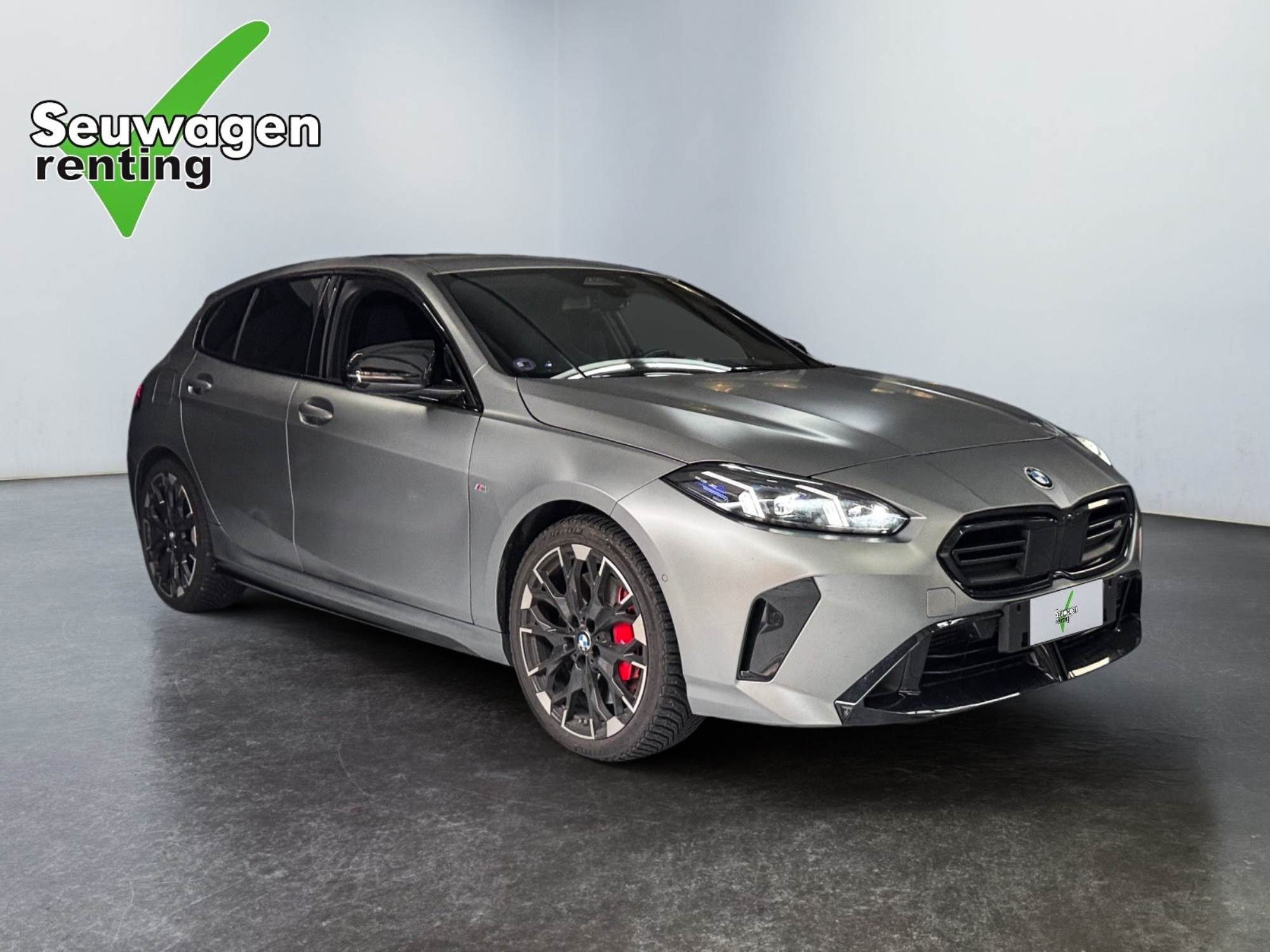 BMW M135i xDrive 306 CV