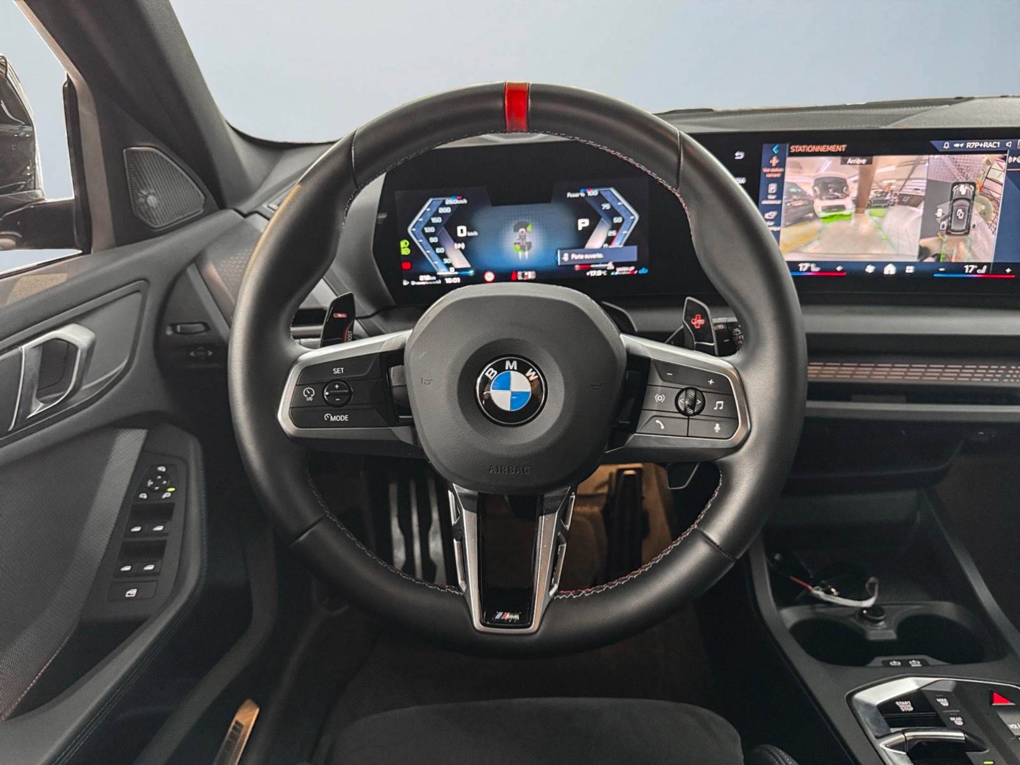 BMW M135i xDrive 306 CV