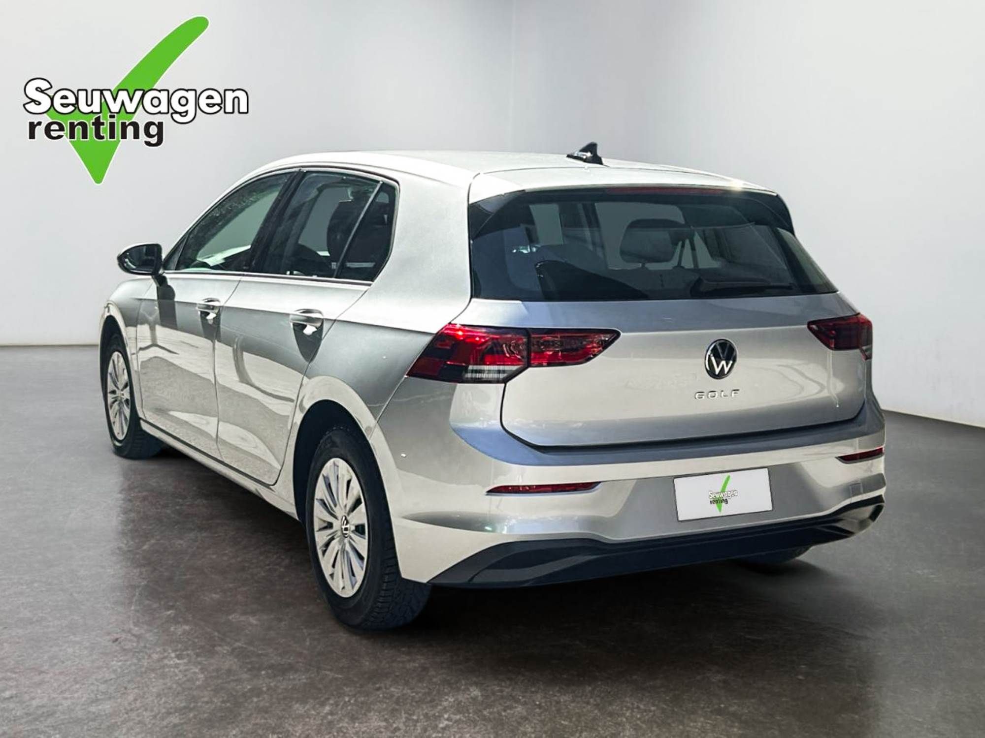 Volkswagen Golf 115 Cv 4Motion