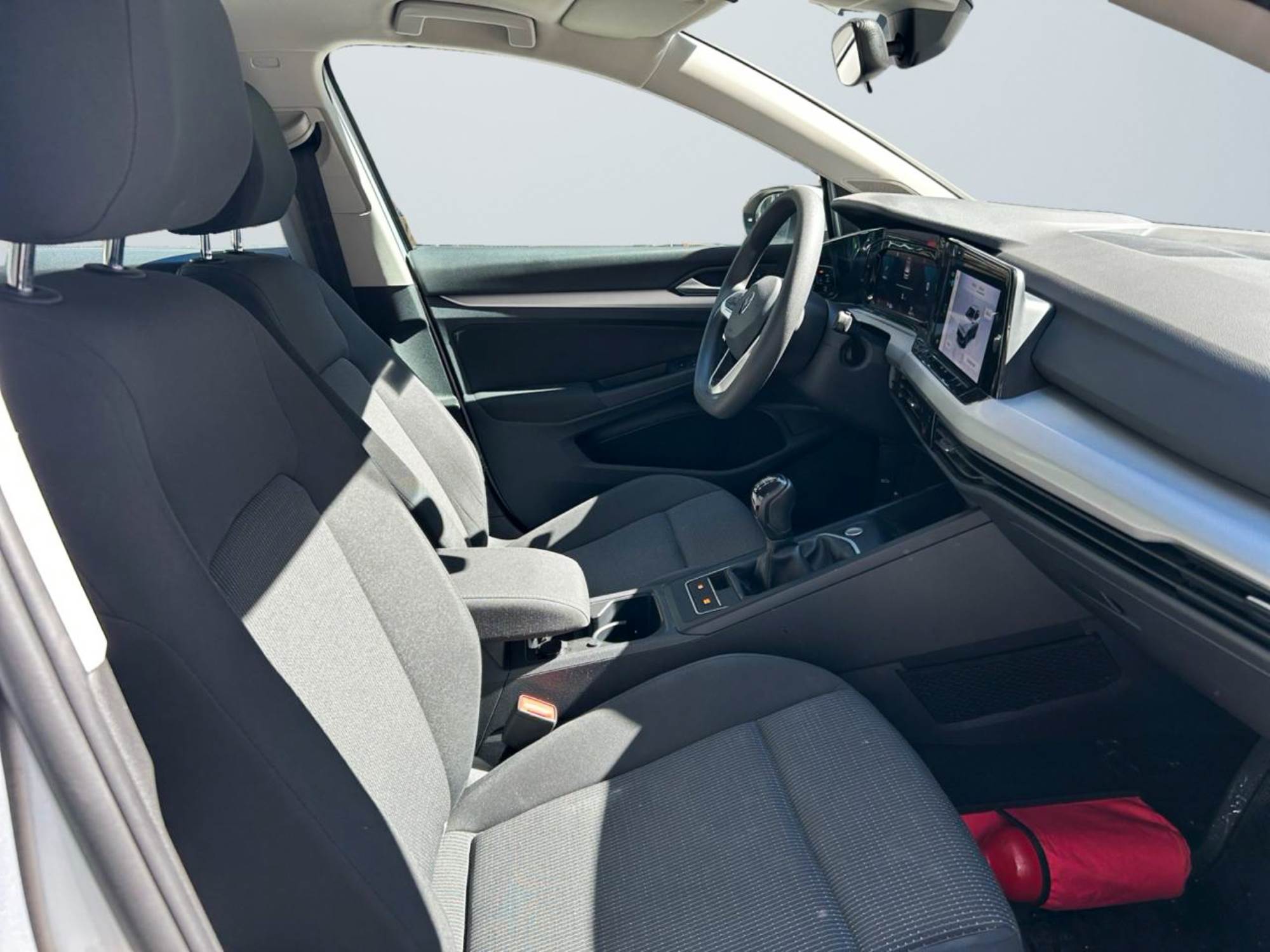 Volkswagen Golf 115 Cv 4Motion